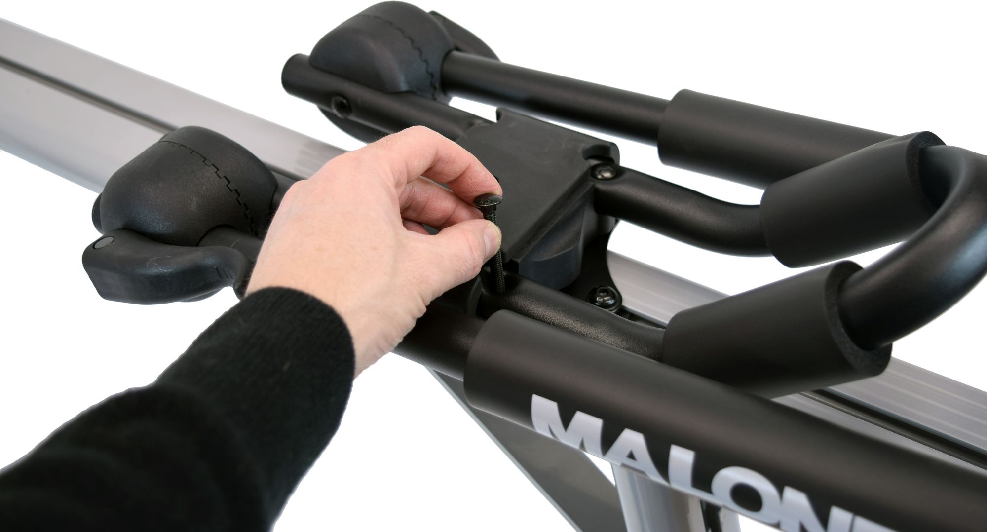 Malone TradeSport FoldAway J-Bundle product image