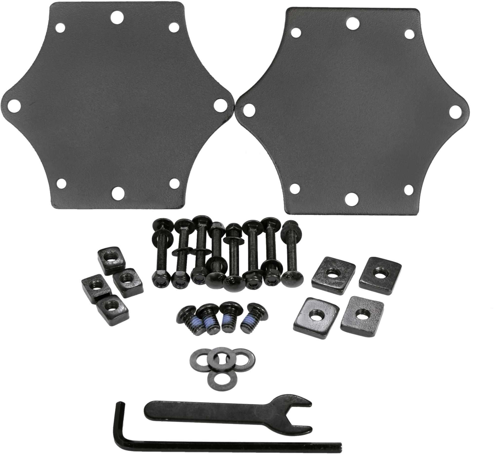 Malone TradeSport FoldAway J-Bundle product image
