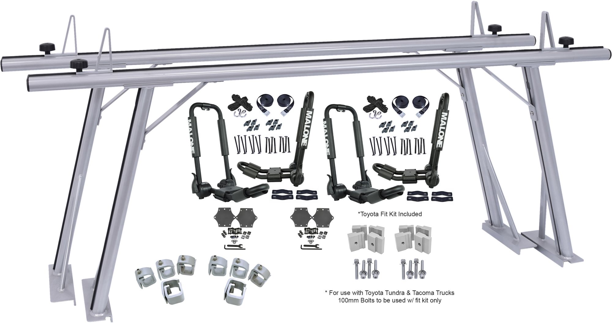 Malone TradeSport FoldAway J-Bundle product image
