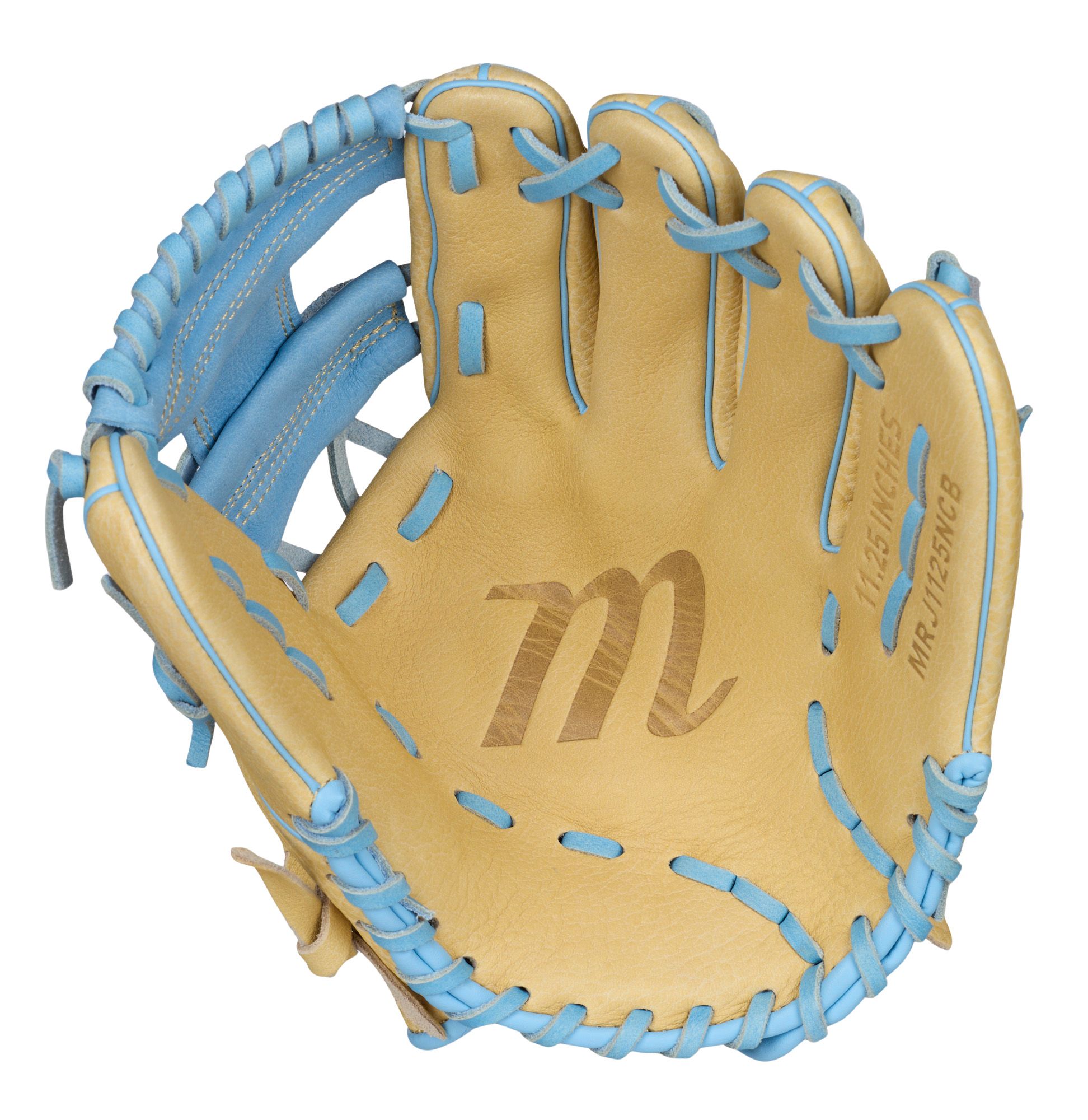Marucci 11.25" Youth Marksman Series Glove product image