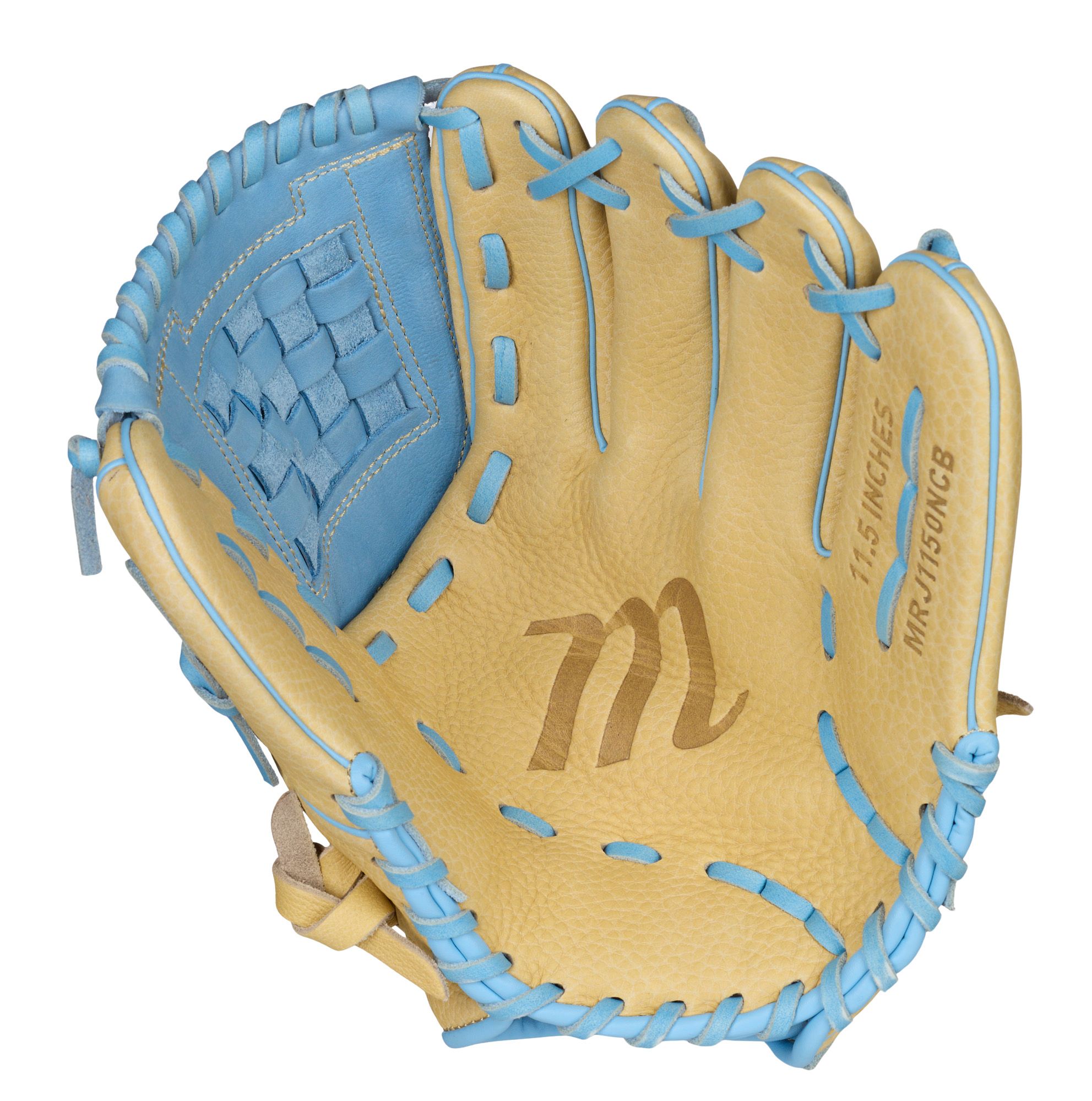 Marucci 11.5" Youth Marksman Series Glove product image