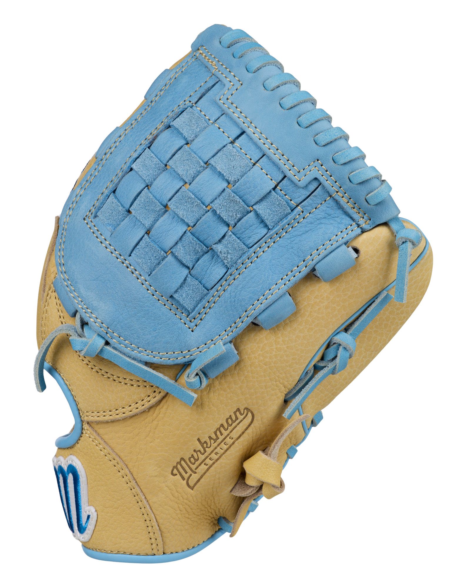 Marucci 11.5" Youth Marksman Series Glove product image