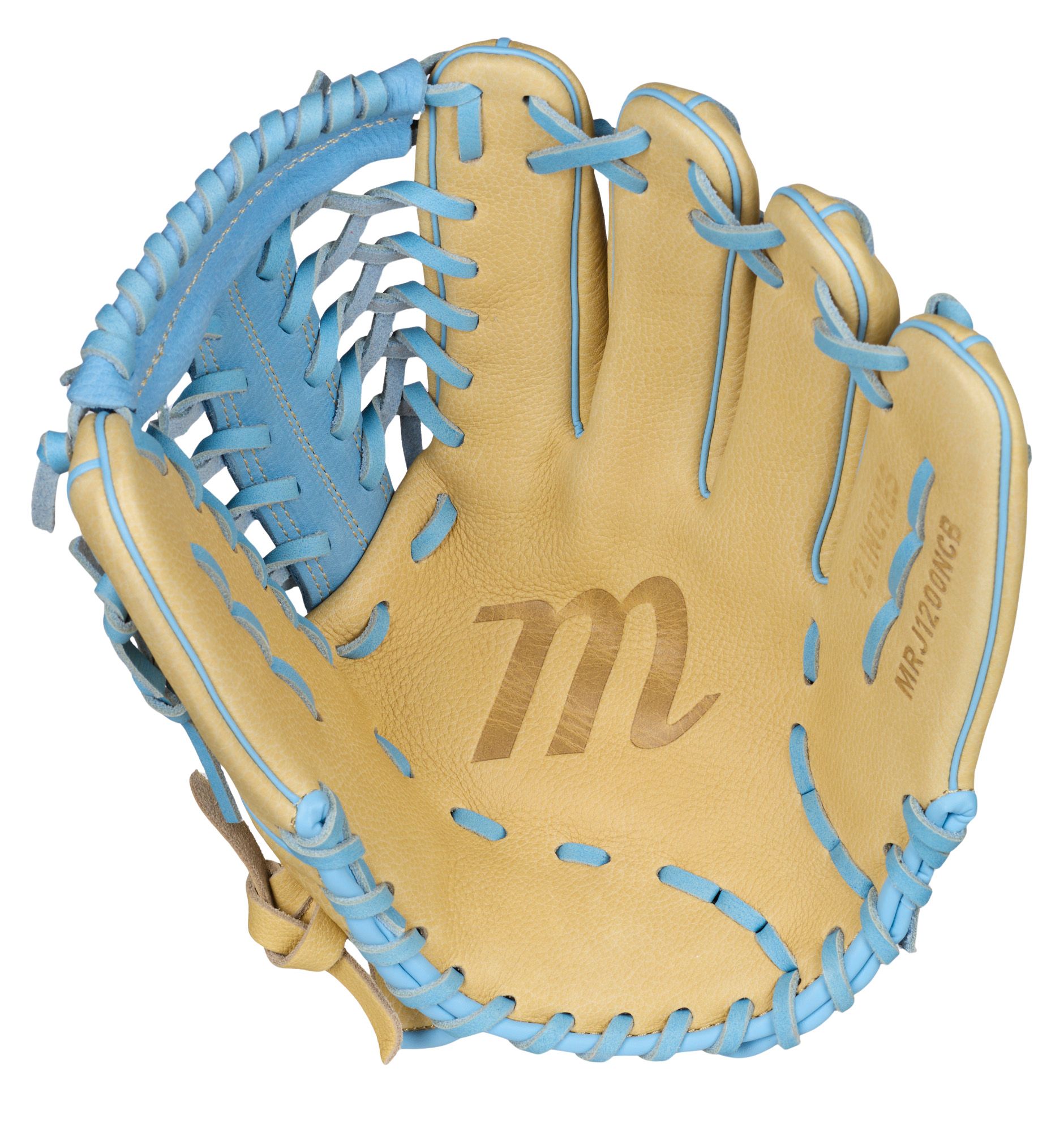 Marucci 12" Youth Marksman Series Glove product image