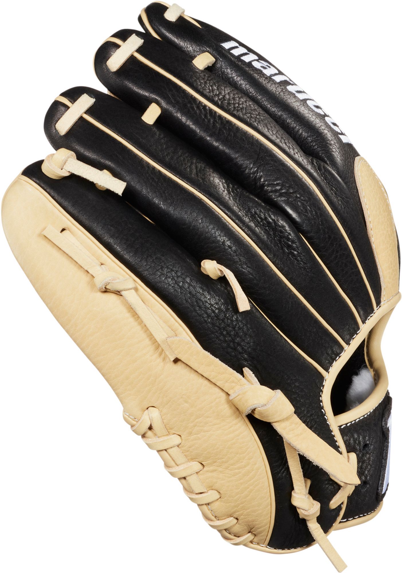 Marucci 11.25” Youth Marksman Series Glove product image