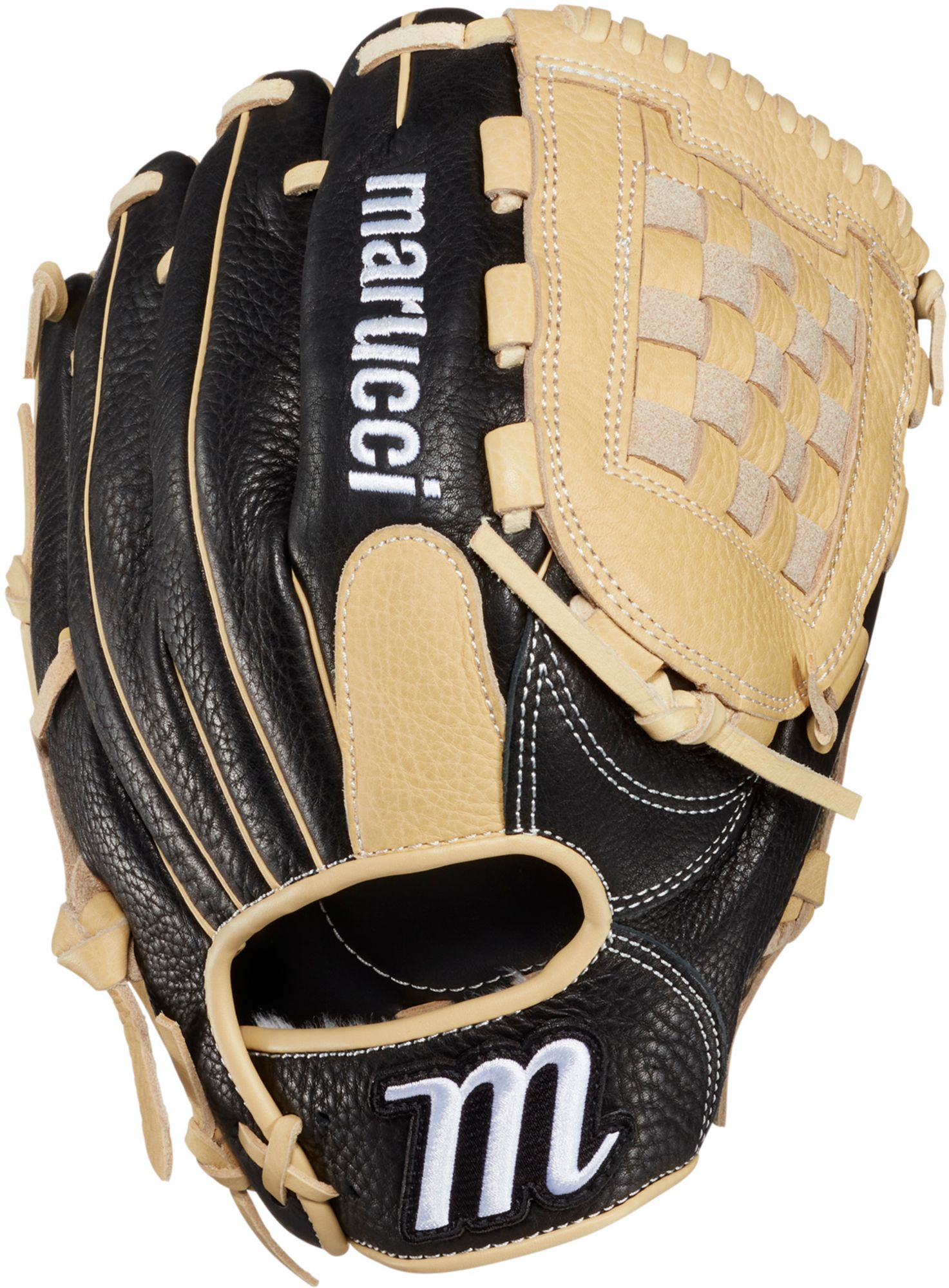 Marucci 11.5” Youth Marksman Series Glove product image