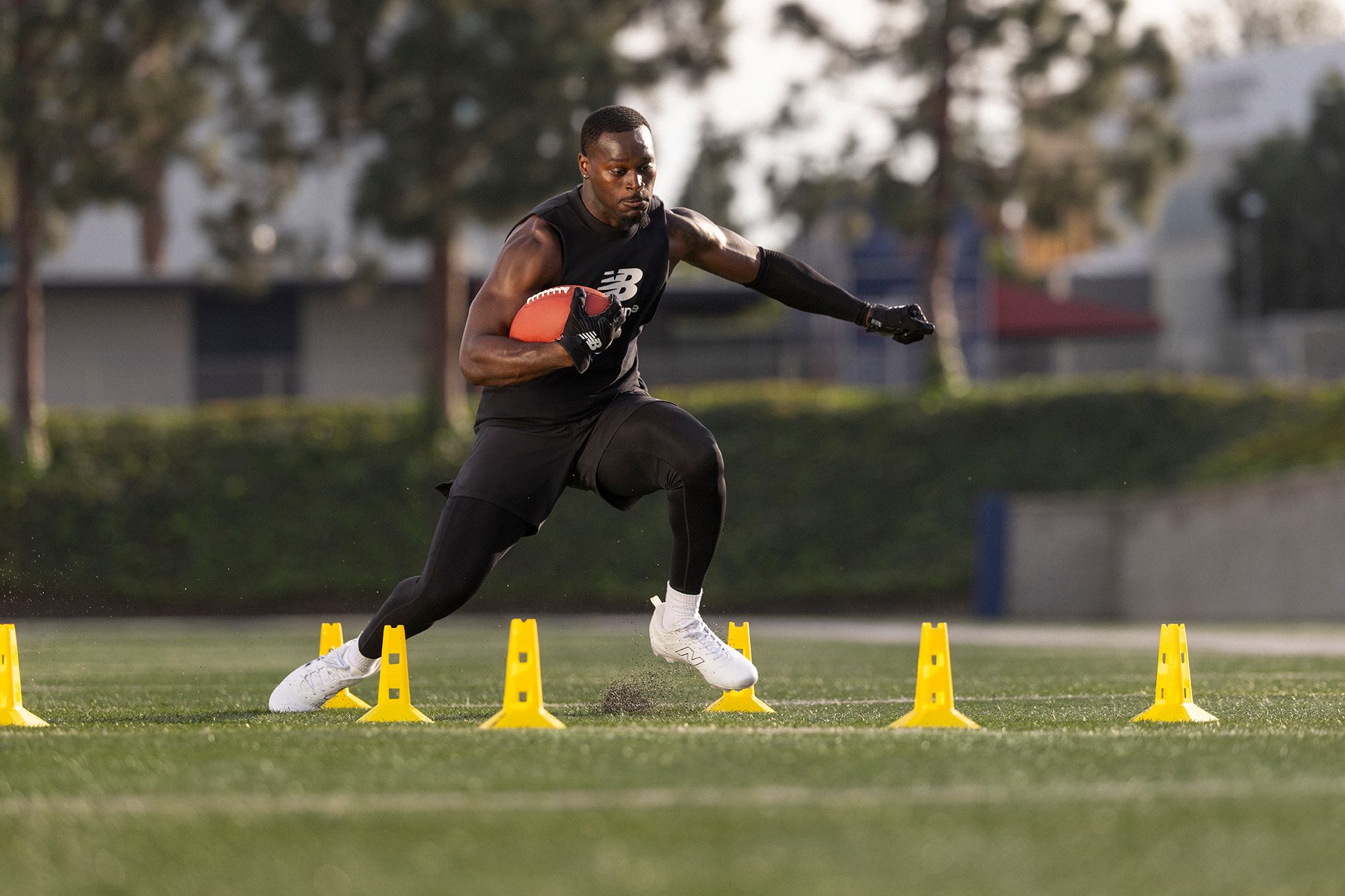 New Balance Rev X Football Cleats product image