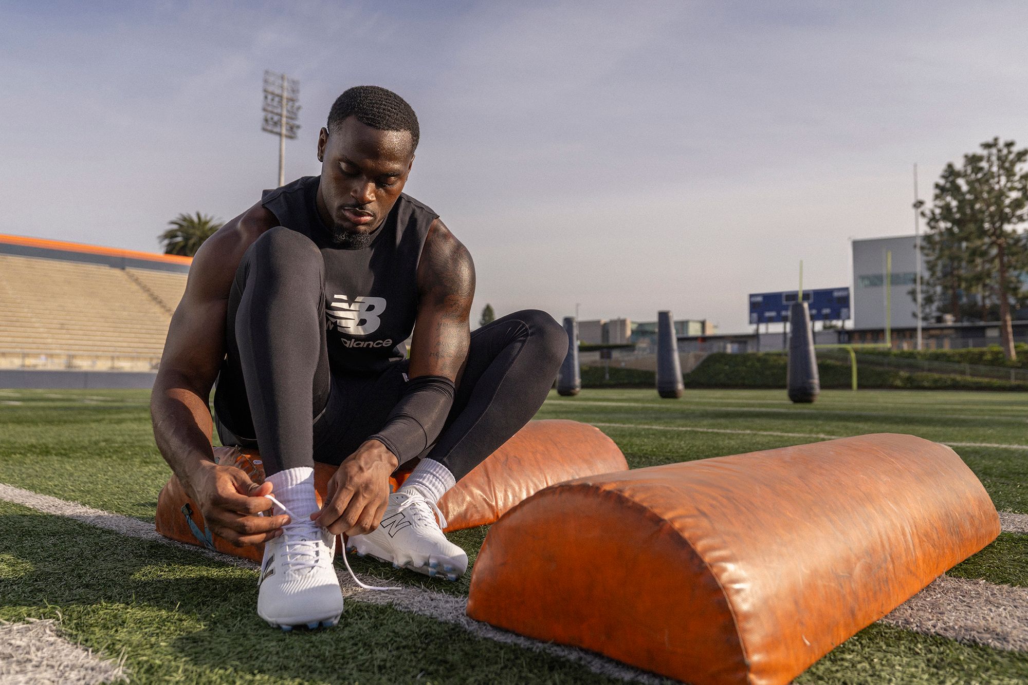 New Balance Rev X Football Cleats product image