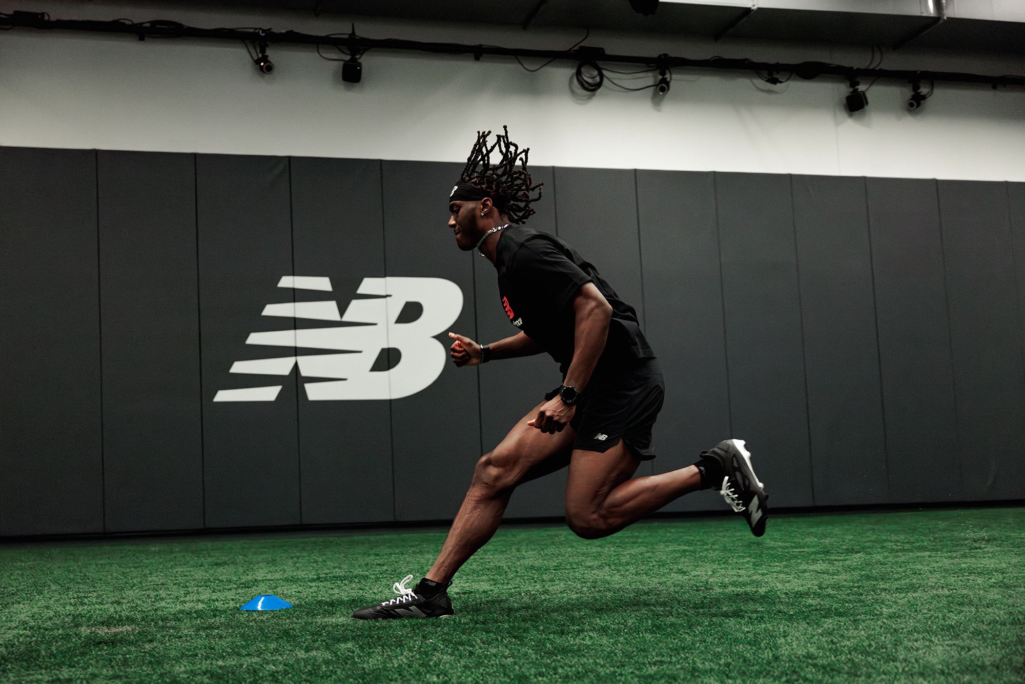 New Balance Rev X Football Cleats product image