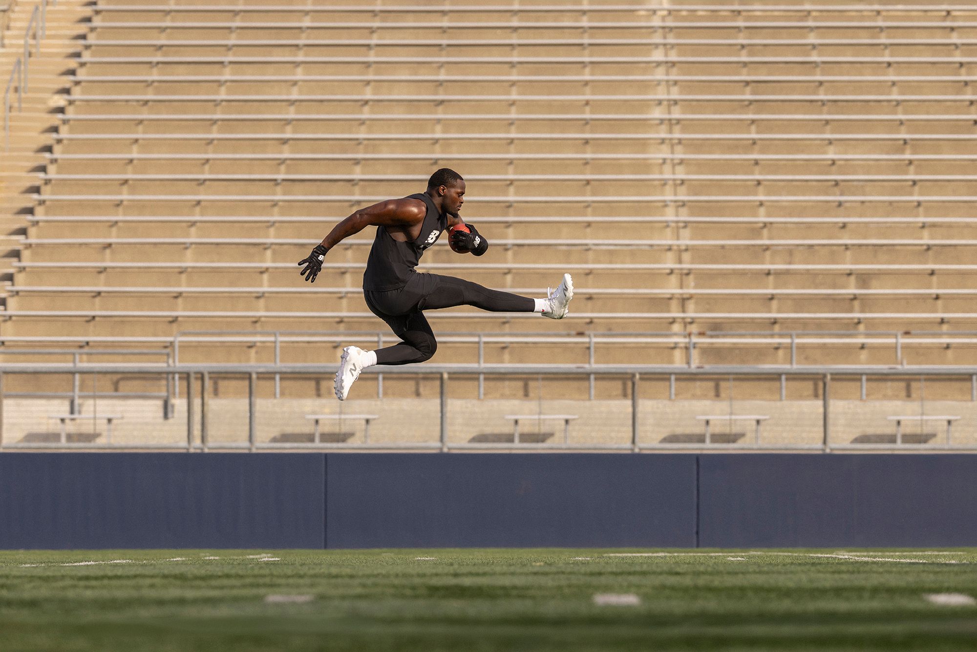 New Balance Rev X Football Cleats product image