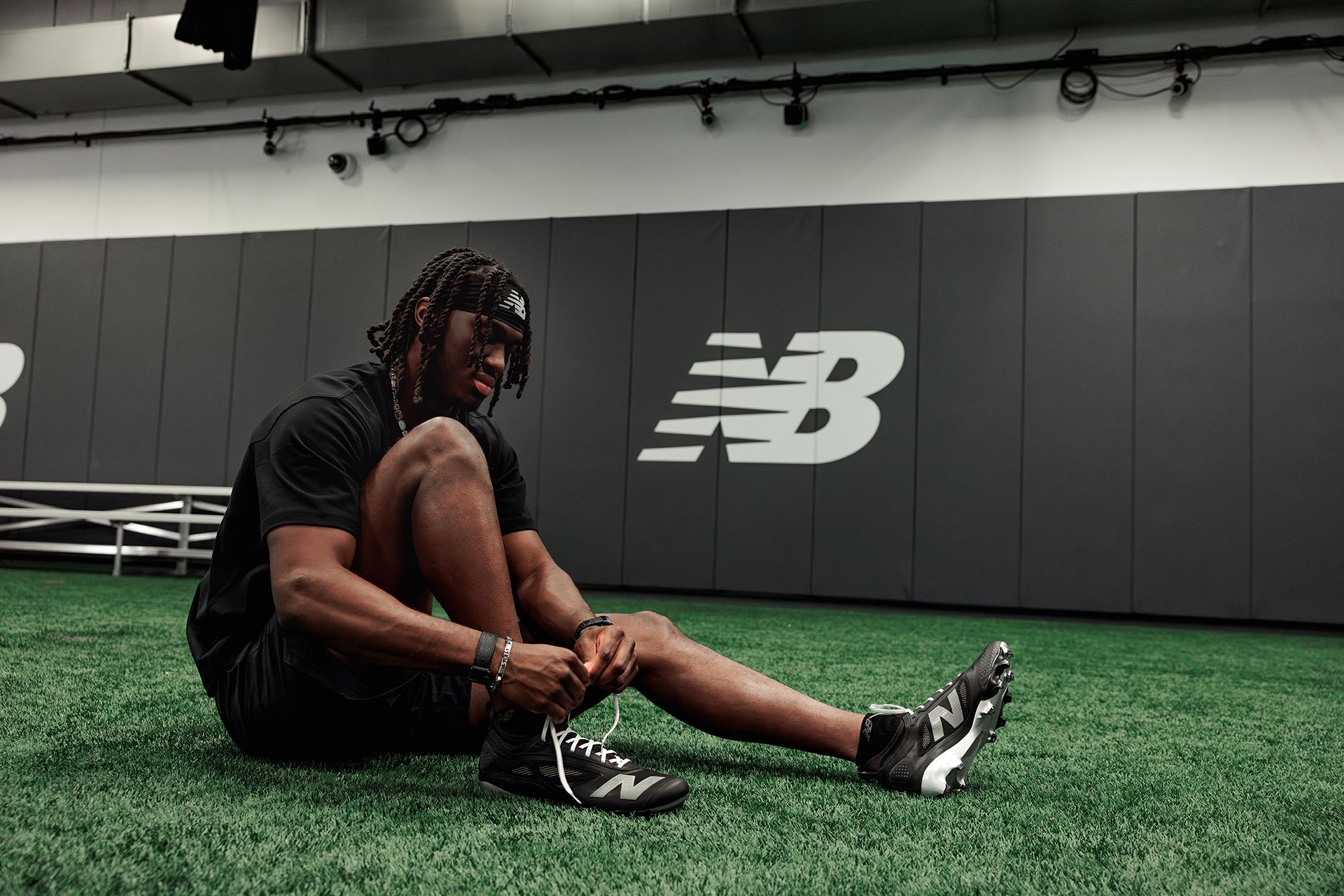 New Balance Rev X Football Cleats product image