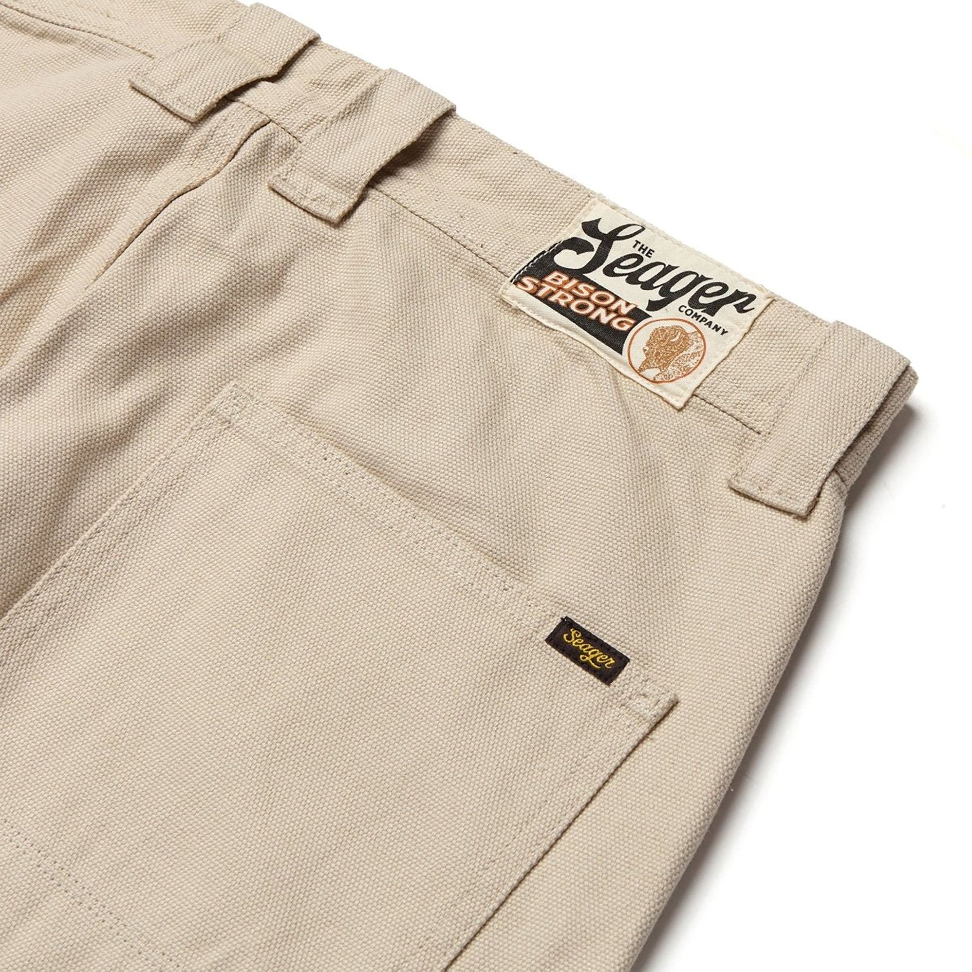 Seager Men's Bison Canvas Pants product image