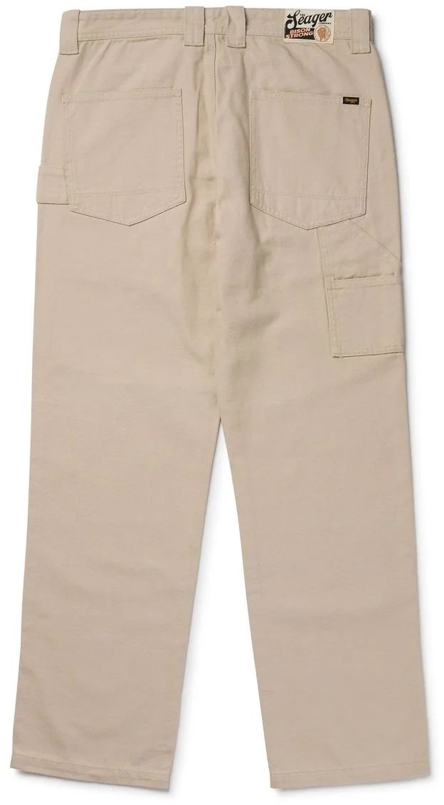 Seager Men's Bison Canvas Pants product image