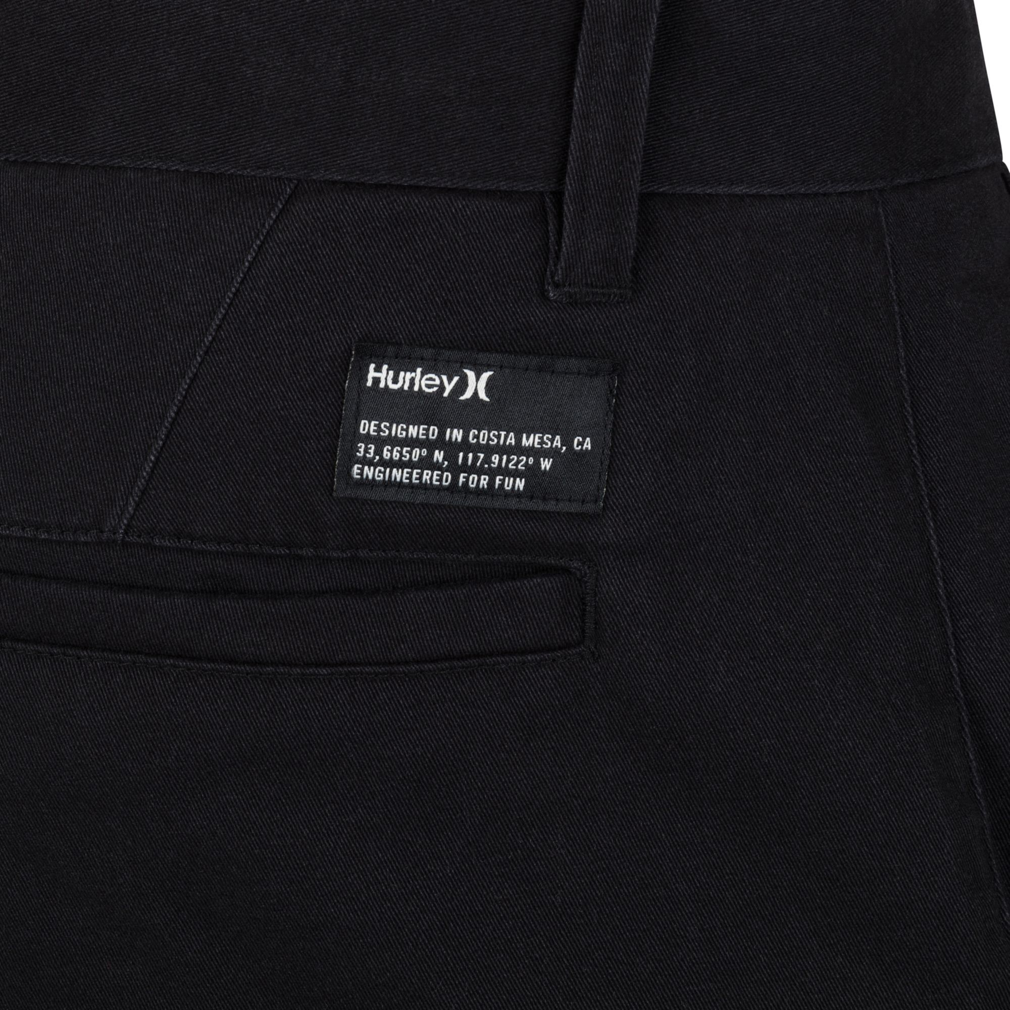 Hurley Men's Worker Icon II Pants product image