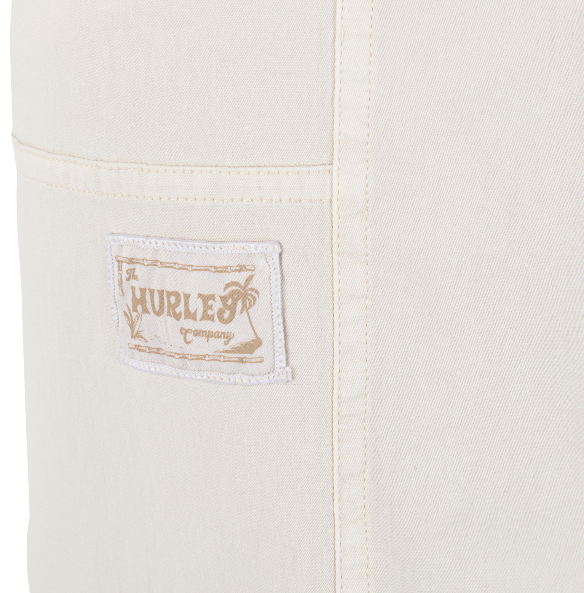 Hurley Men's Pacific Straight Pants product image