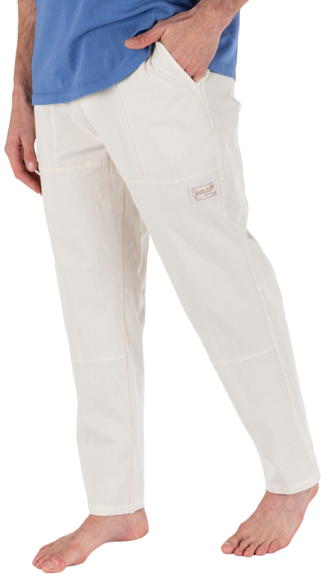 Hurley Men's Pacific Straight Pants product image