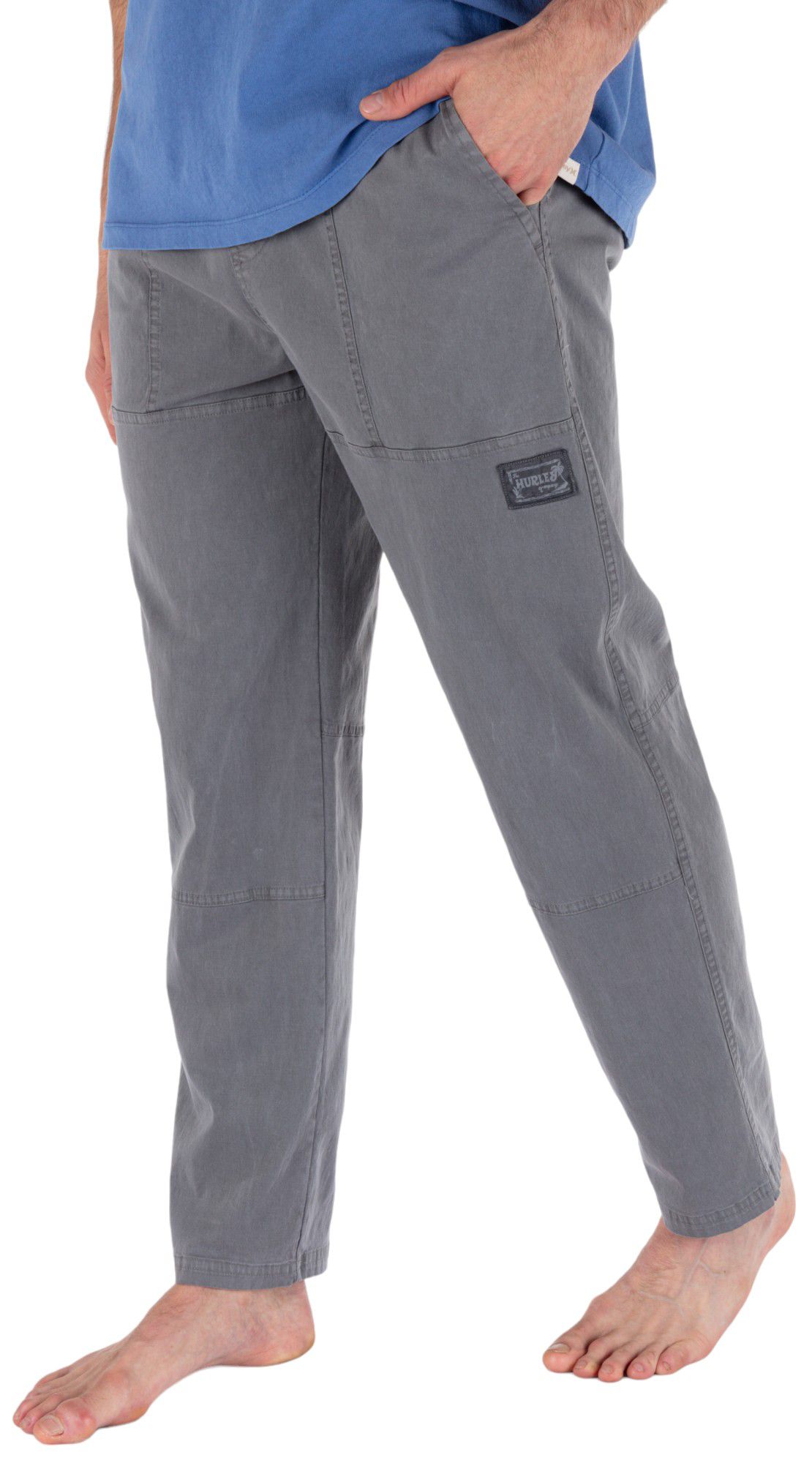 Hurley Men's Pacific Straight Pants product image
