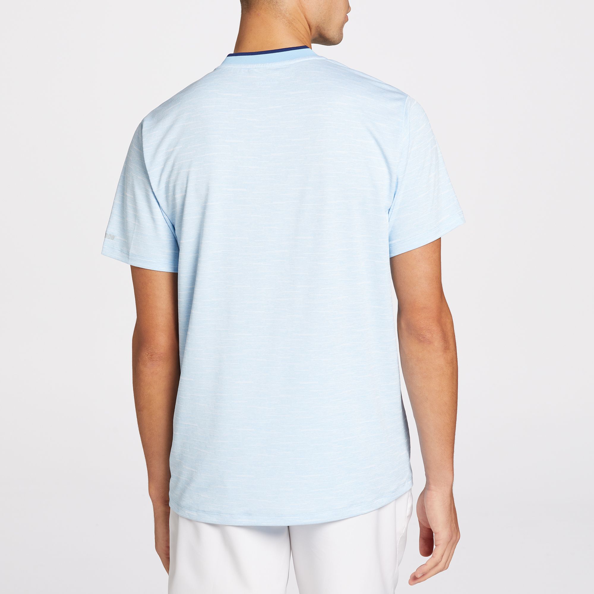 Prince Men's Elite Blade Collar Tennis Polo product image