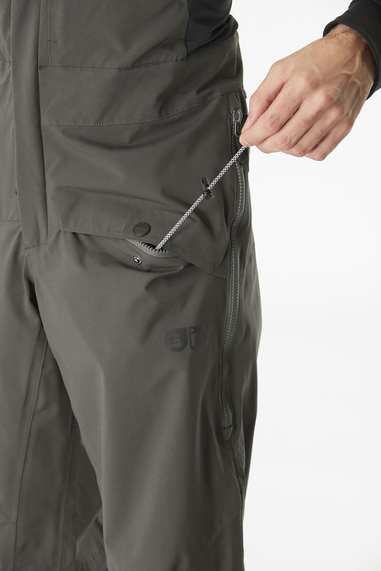 Picture Men's Avening Bib Snow Pants product image