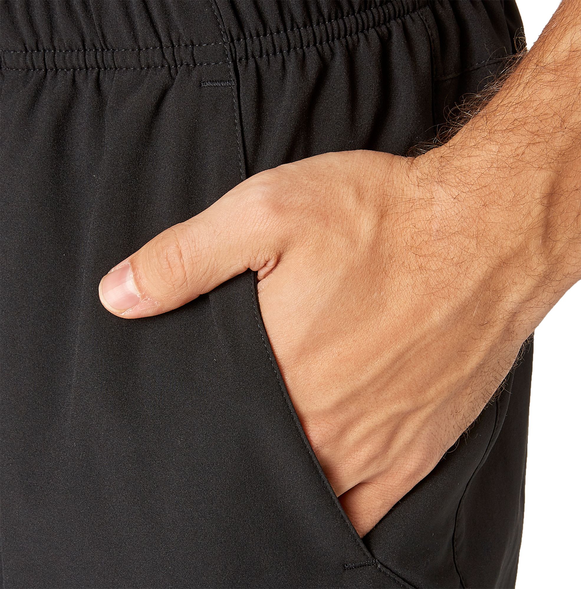 Prince Men's Match 9" Woven Shorts product image