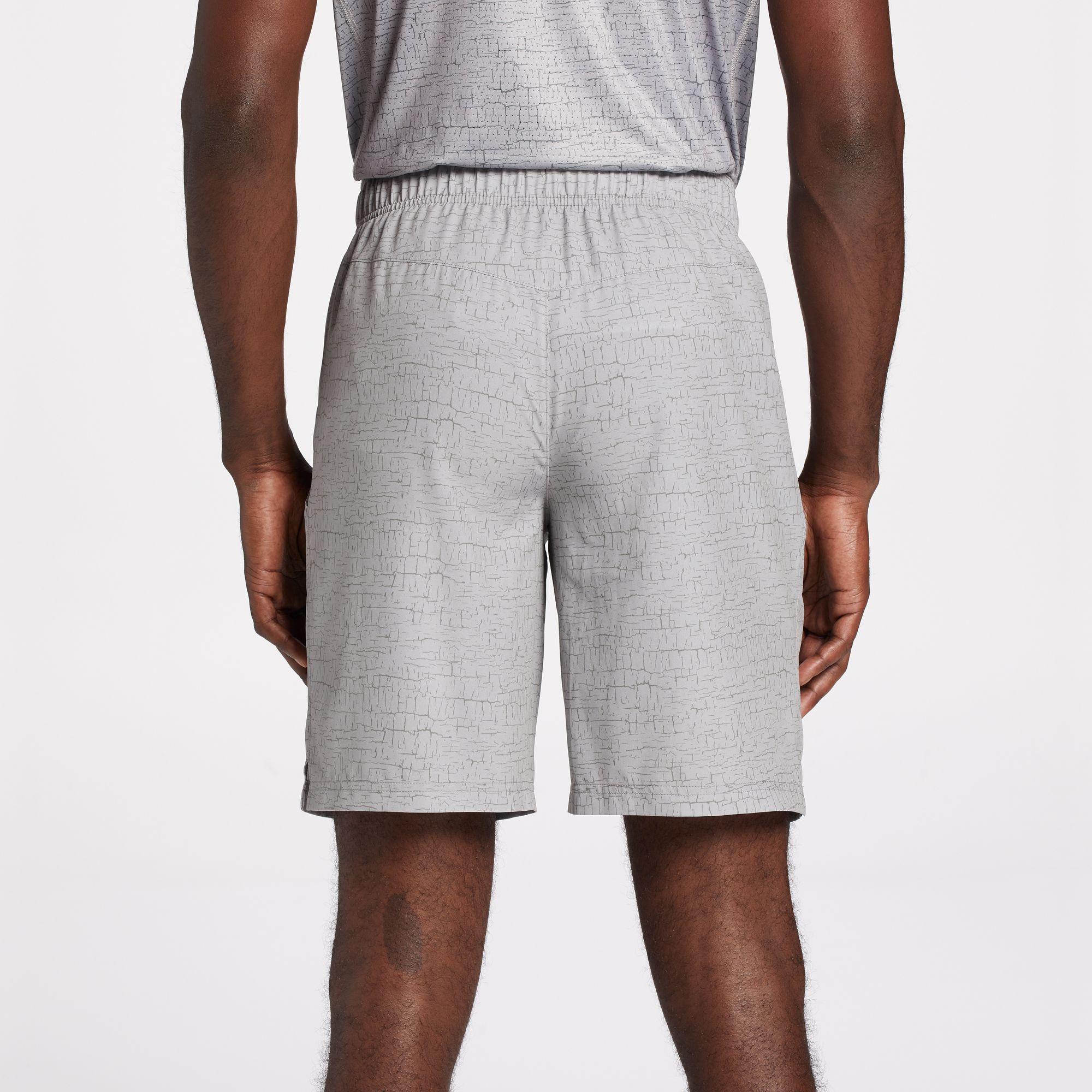 Prince Men's Match 9” Woven Tennis Shorts product image