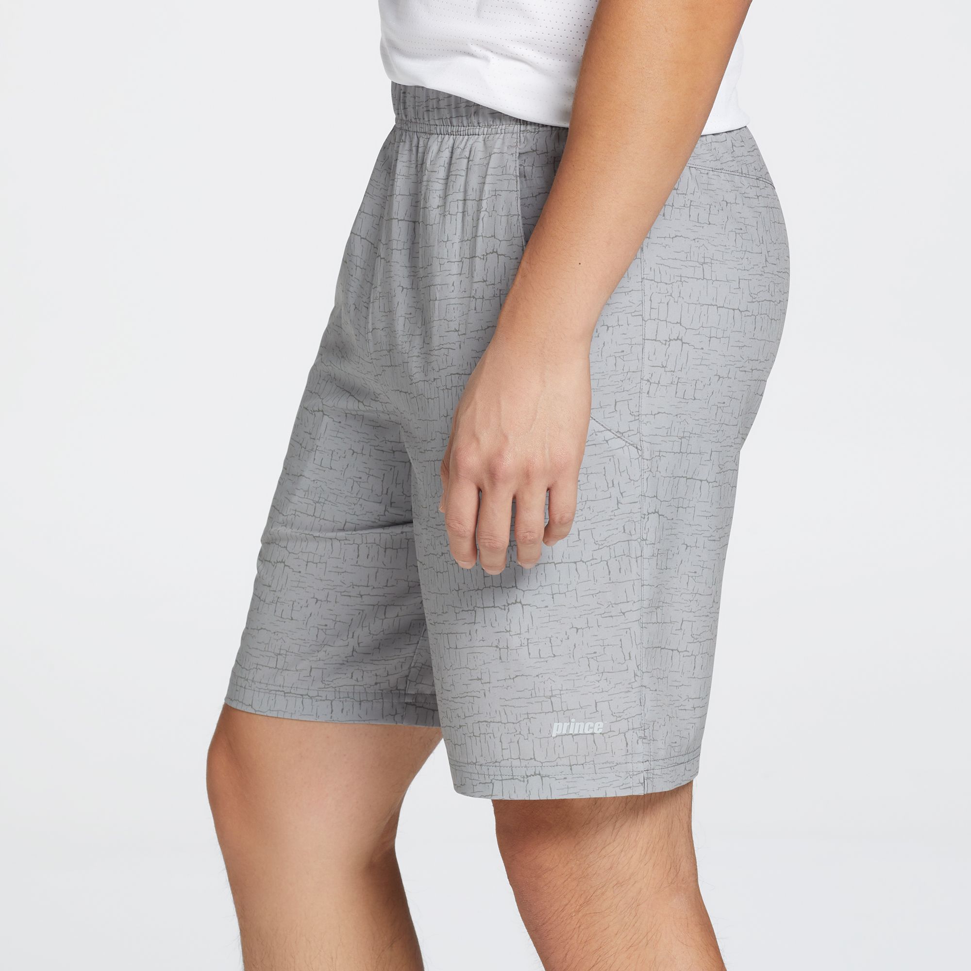 Prince Men's Match 9” Woven Tennis Shorts product image