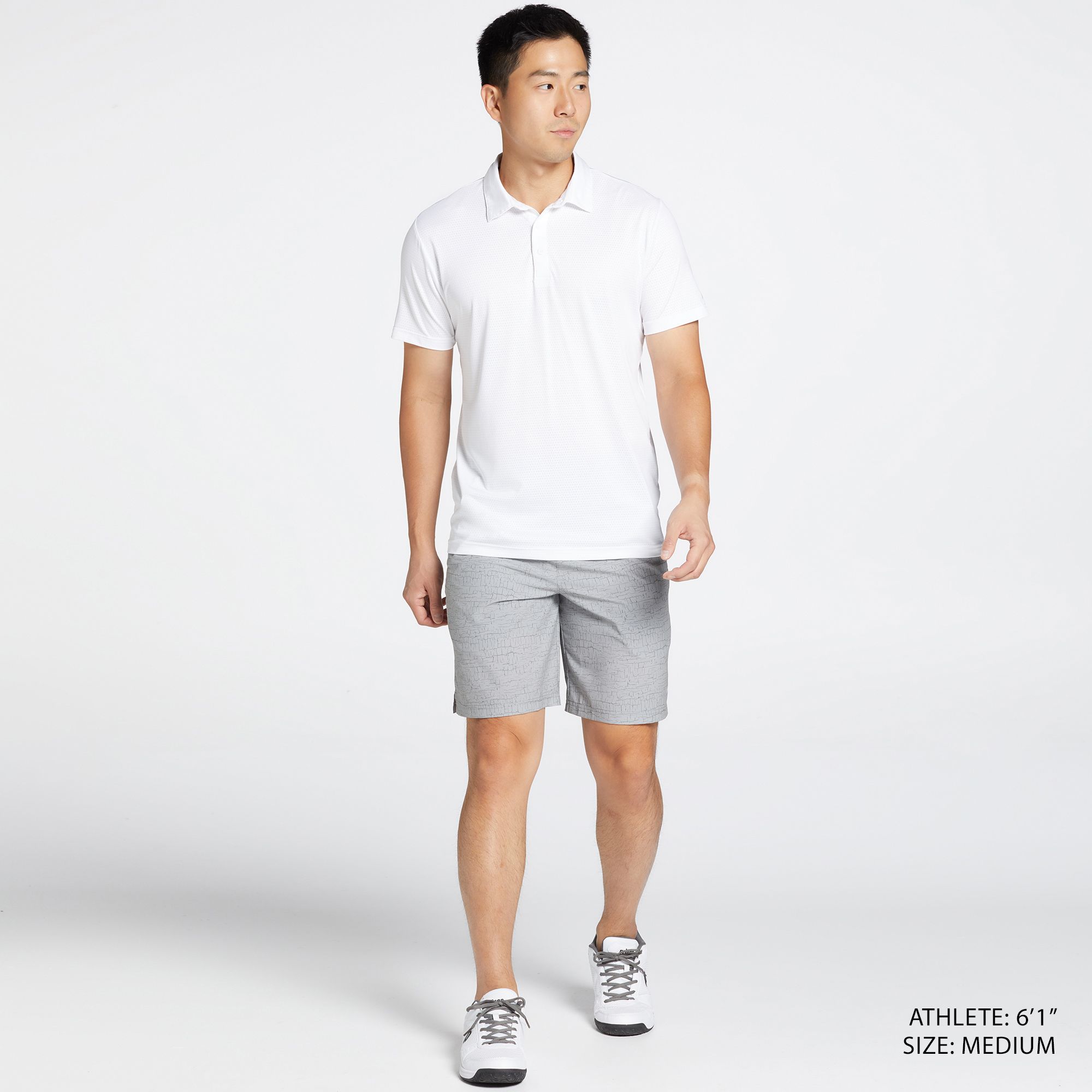 Prince Men's Match 9” Woven Tennis Shorts product image