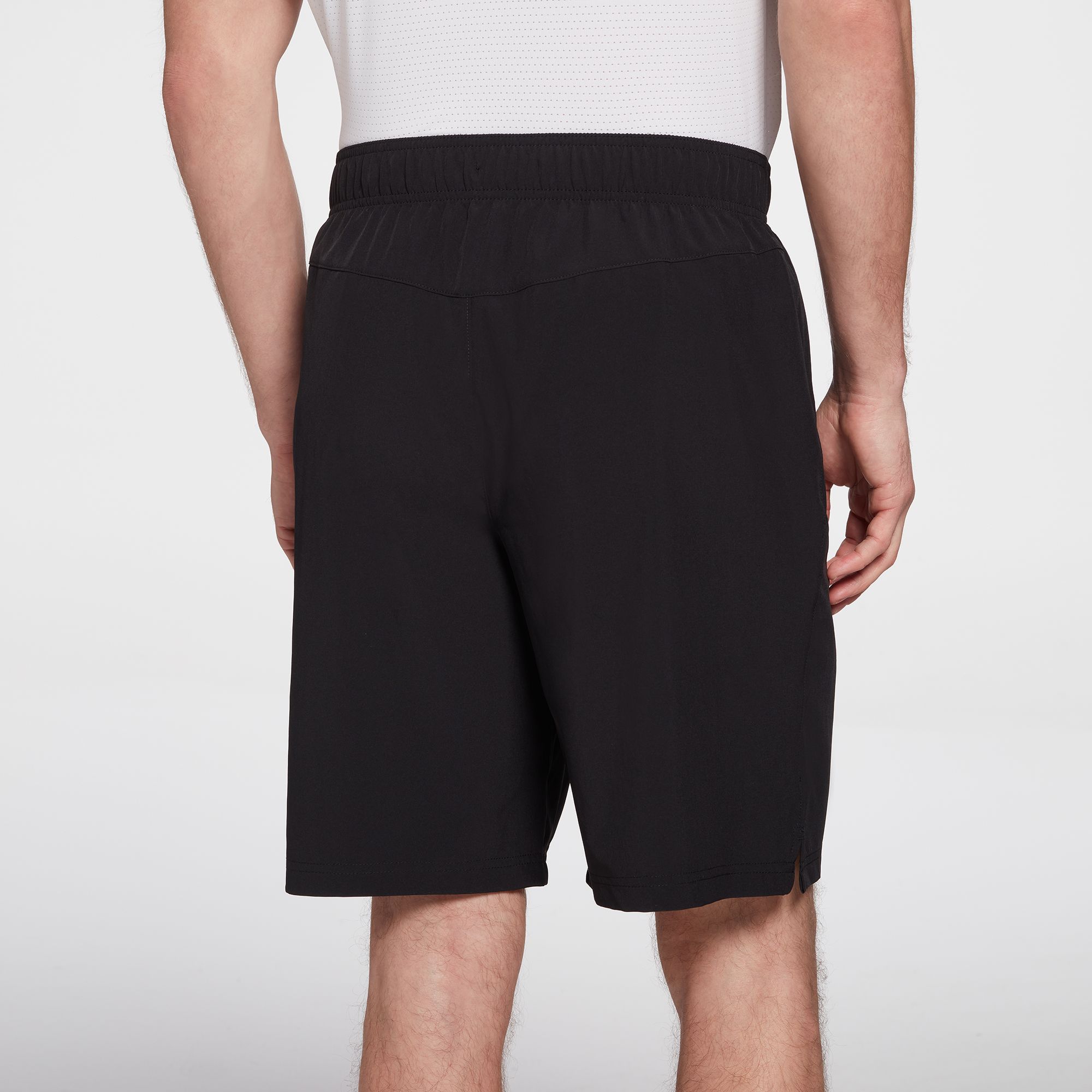 Prince Men's Match 9” Woven Tennis Shorts product image