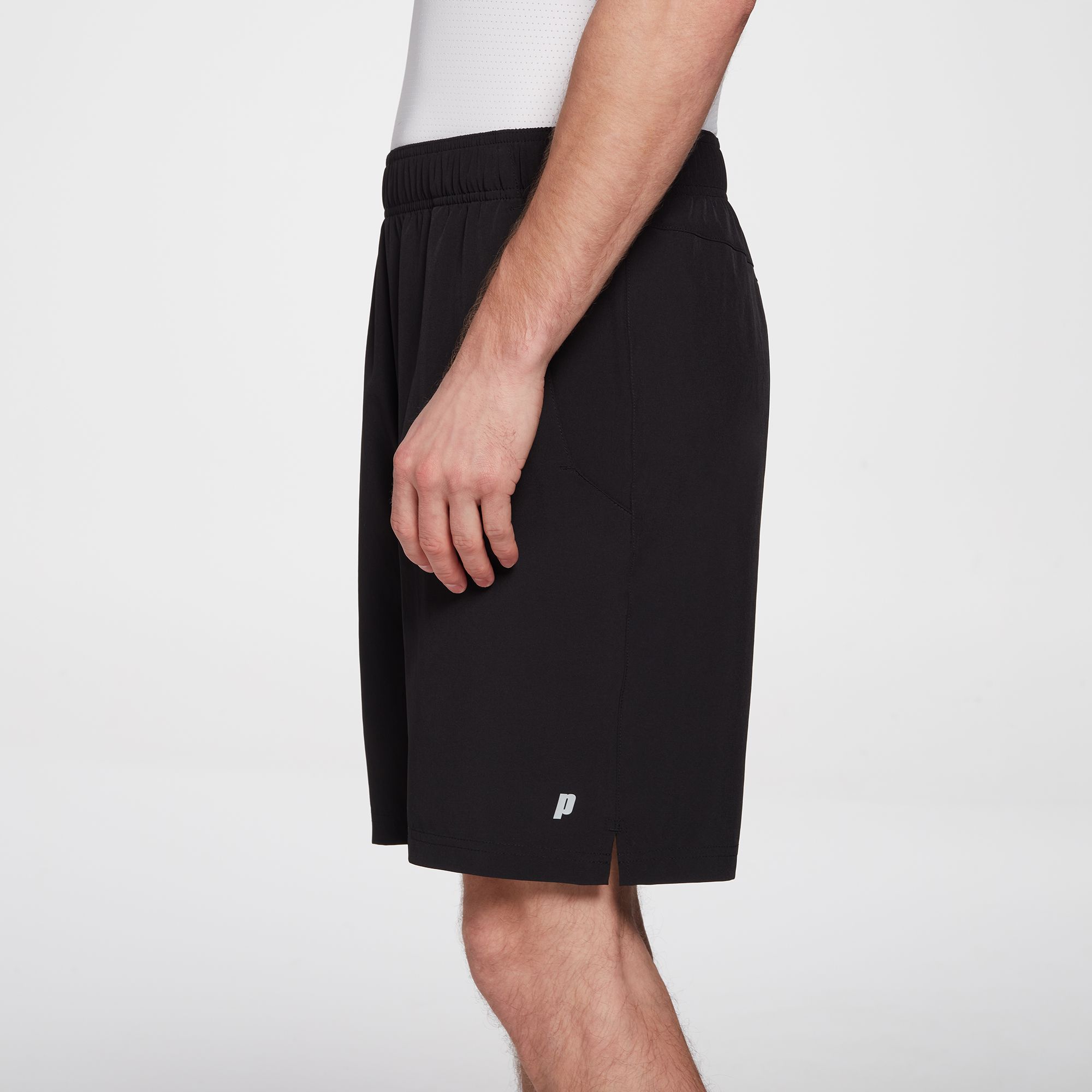 Prince Men's Match 9” Woven Tennis Shorts product image