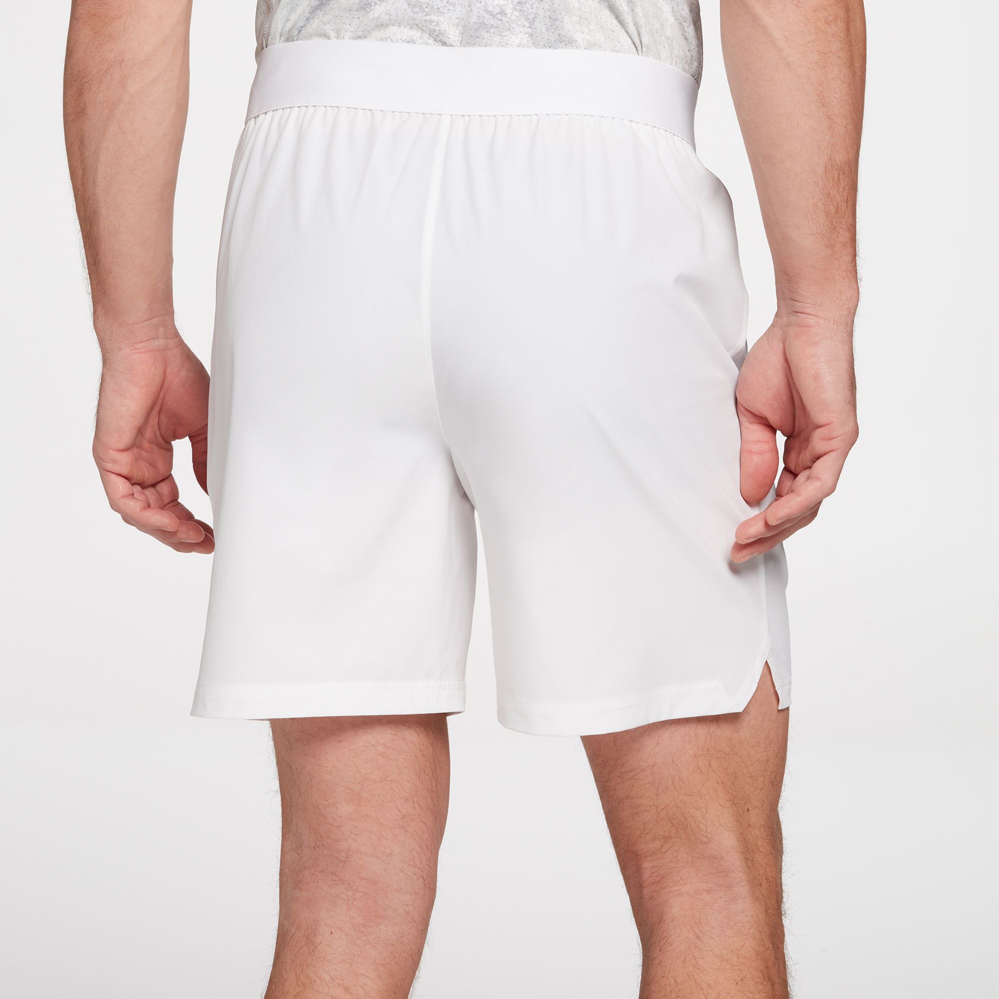 Prince Men's Match 7” Woven Tennis Shorts product image
