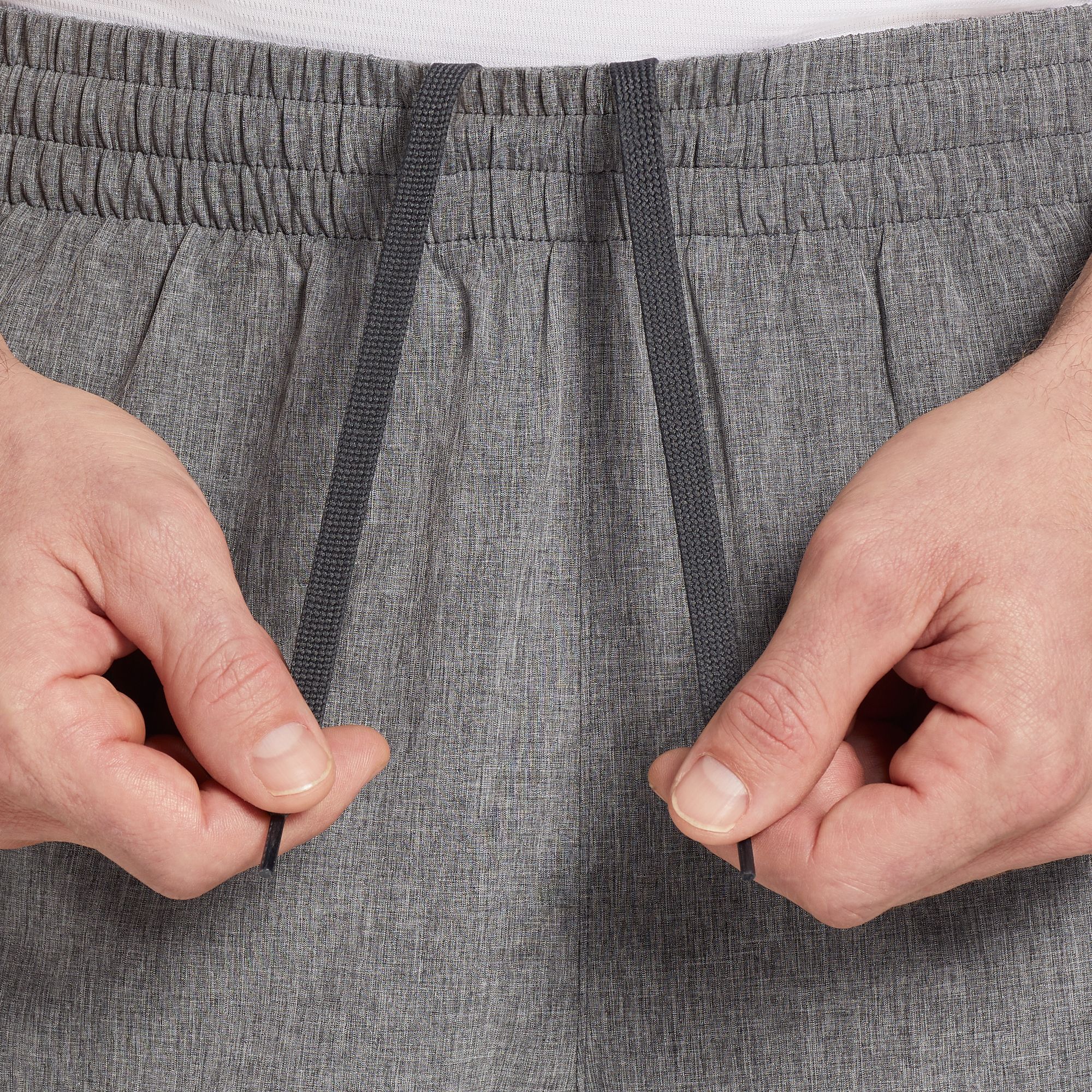 Prince Men's Match 9” Stretch Woven Tennis Shorts product image