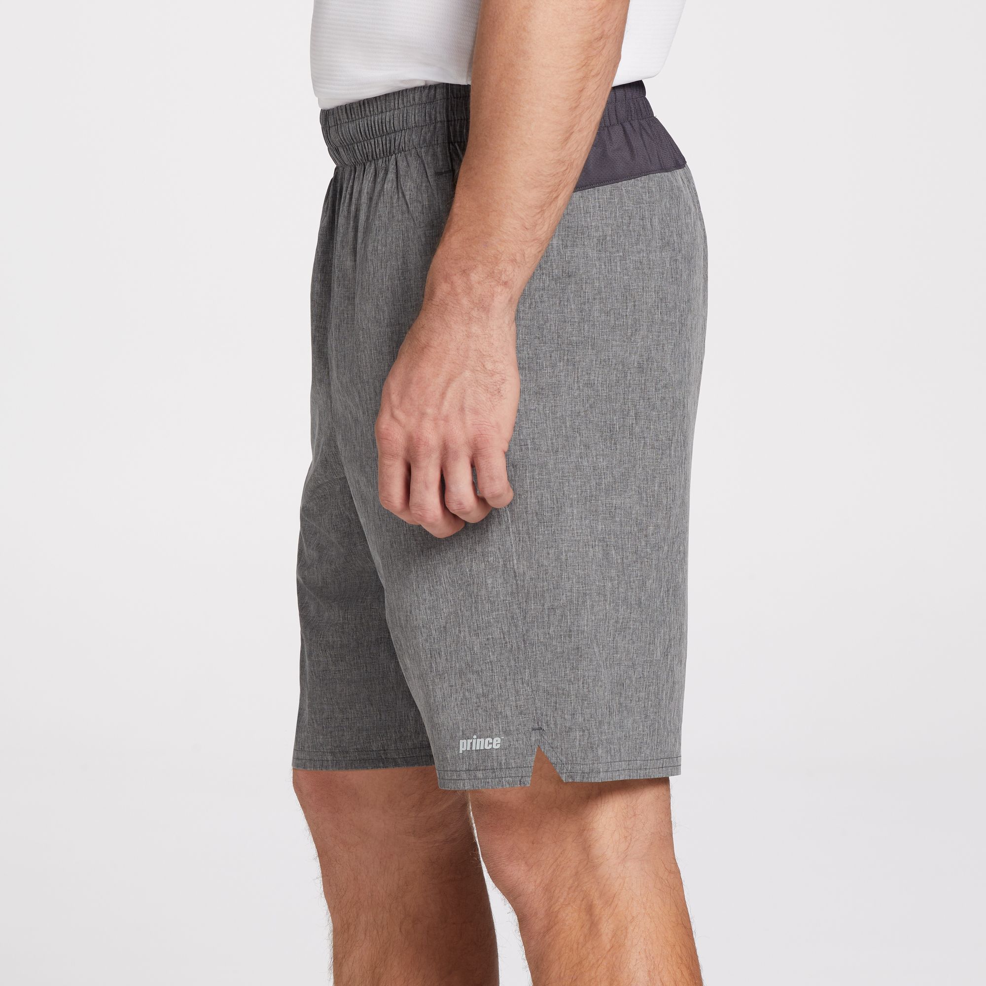Prince Men's Match 9” Stretch Woven Tennis Shorts product image