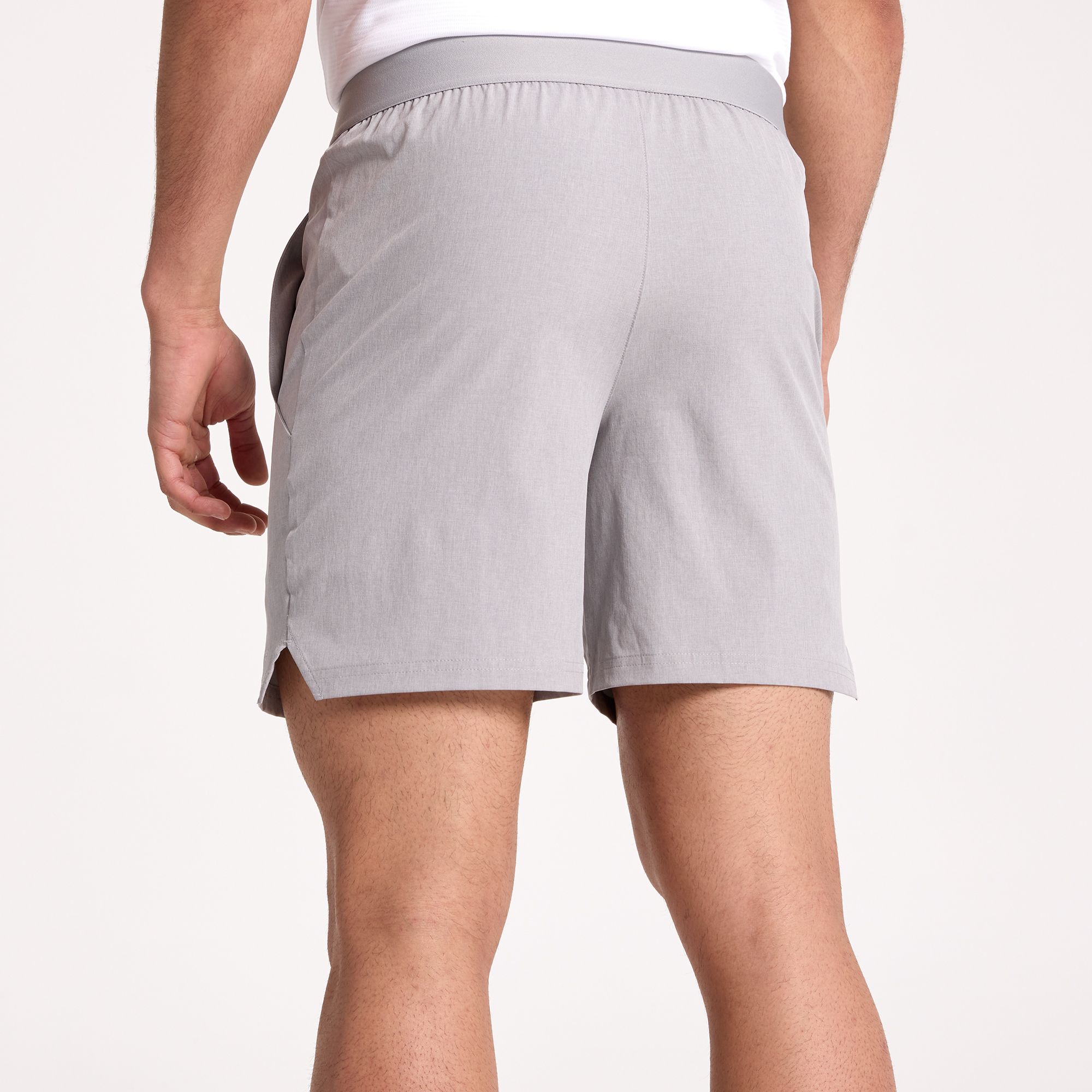 Prince Men's Match 7” Woven Shorts product image