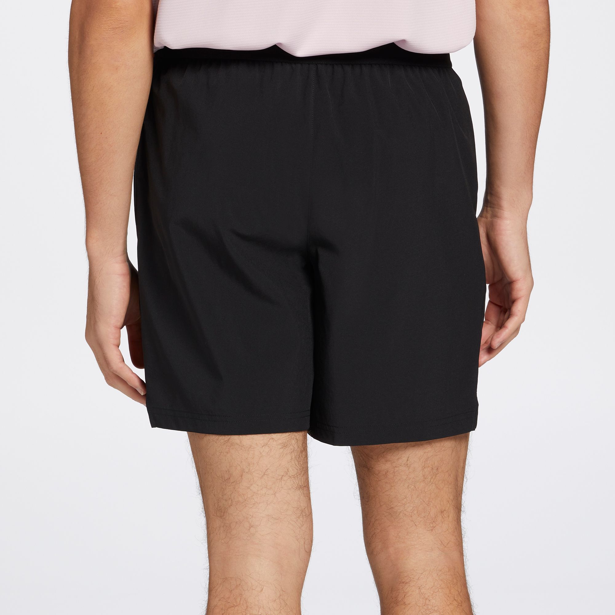 Prince Men's Match 7” Woven Shorts product image