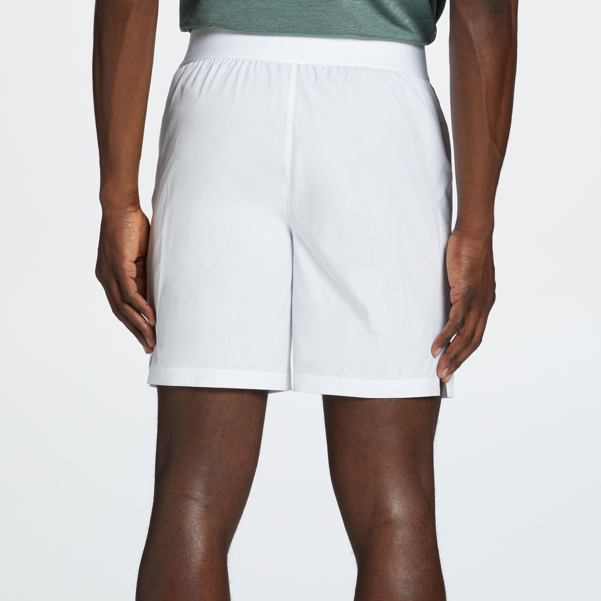Prince Men's Match 7” Woven Shorts product image