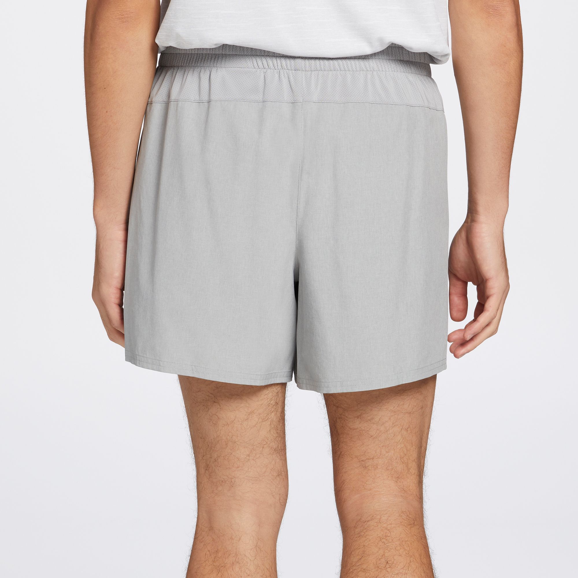 Prince Men's Match 5” Woven Shorts product image
