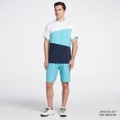 Prince Men's Colorblock Crew Tennis T-Shirt product image