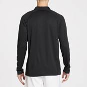 Prince Men's Fashion Long Sleeve Tennis Polo product image