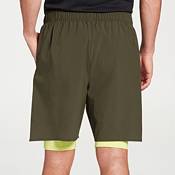Prince Mens' 2-in-1 9" Tennis Short product image