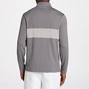 Prince Men's Fashion Stripe 1/4 Zip Tennis Pullover product image