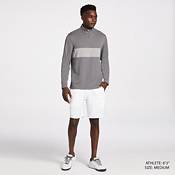 Prince Men's Fashion Stripe 1/4 Zip Tennis Pullover product image