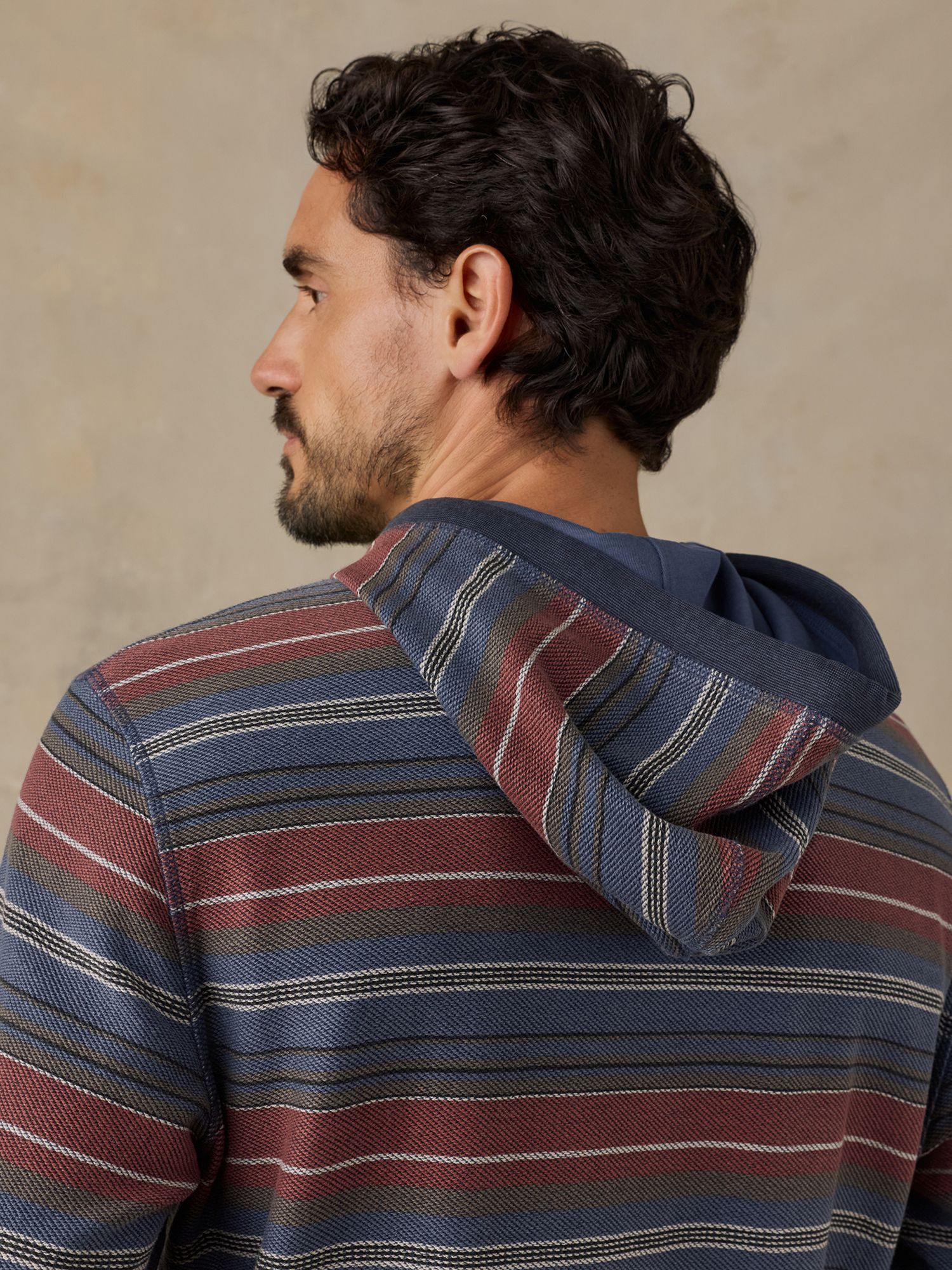 Faherty Men's Byron Bay Hoodie product image