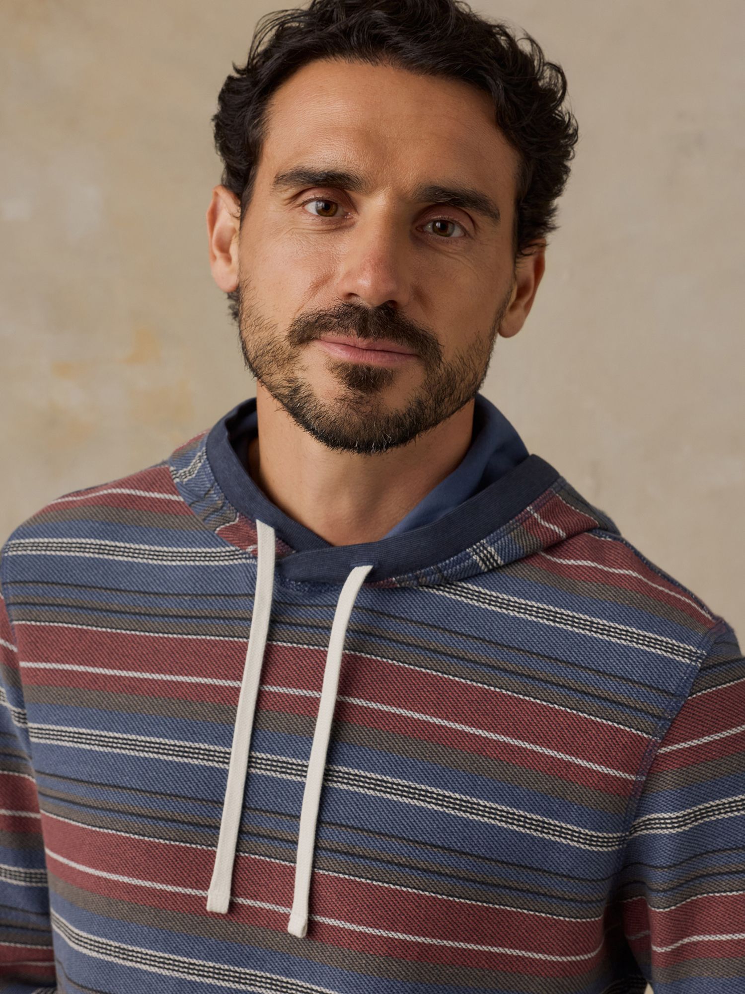 Faherty Men's Byron Bay Hoodie product image