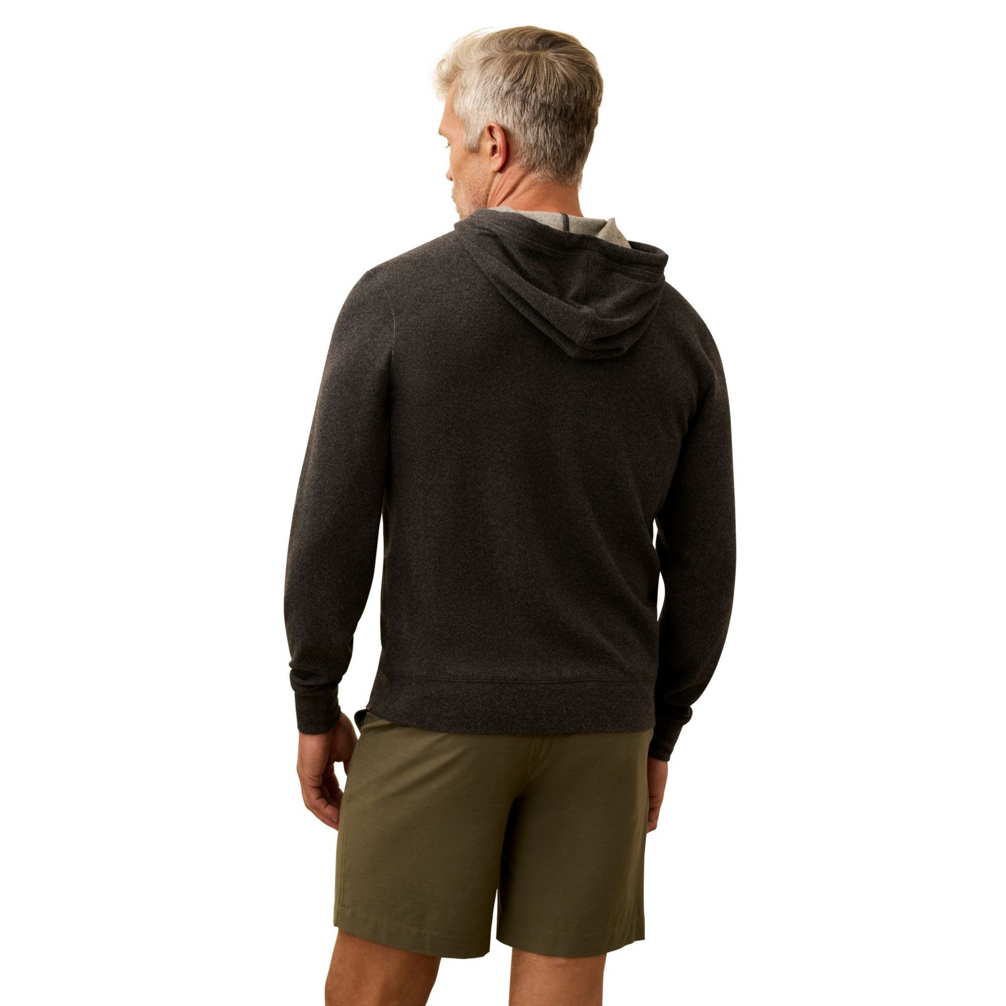 Faherty Men's Legend Sweater Hoodie product image