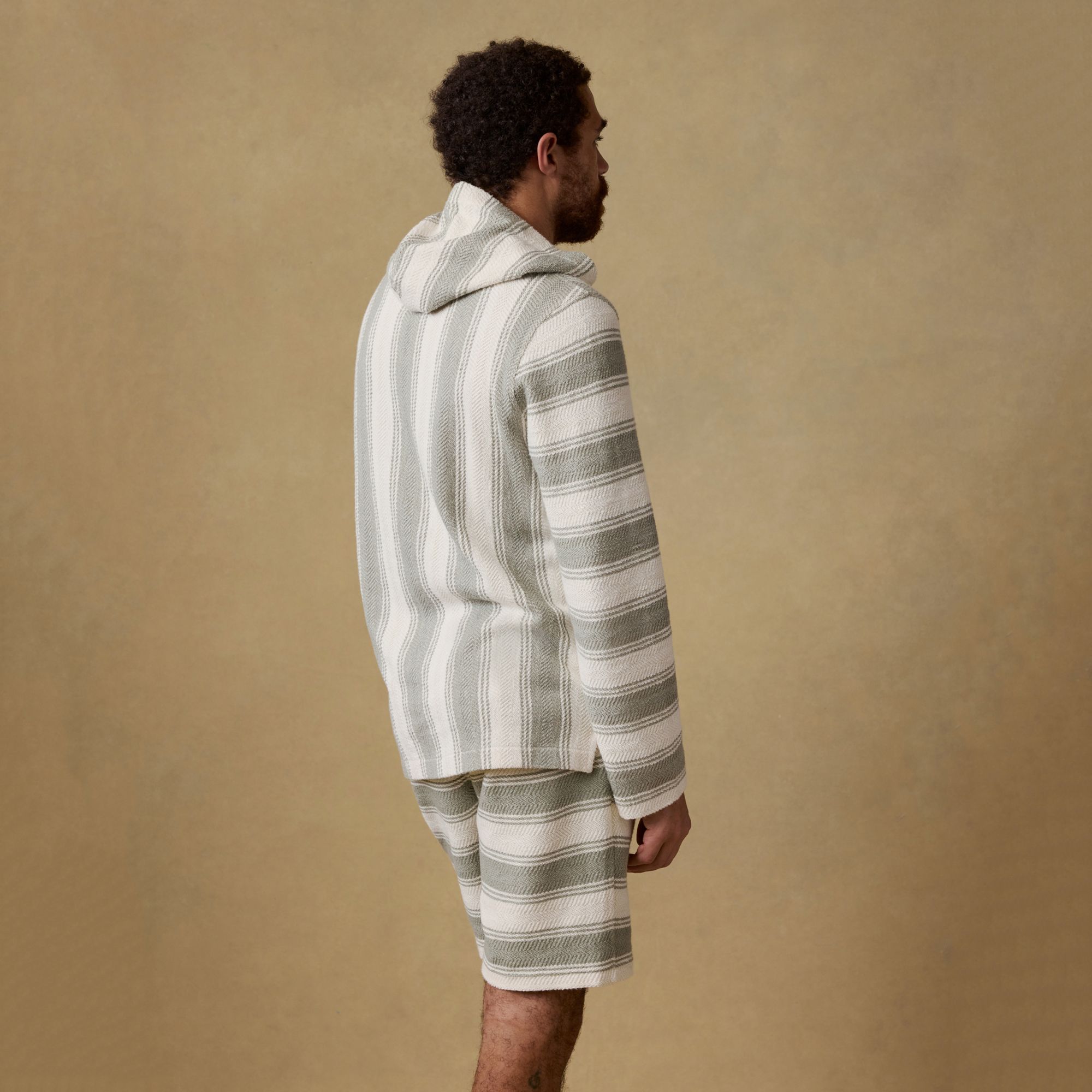 Faherty Men's Whitewater Hoodie product image