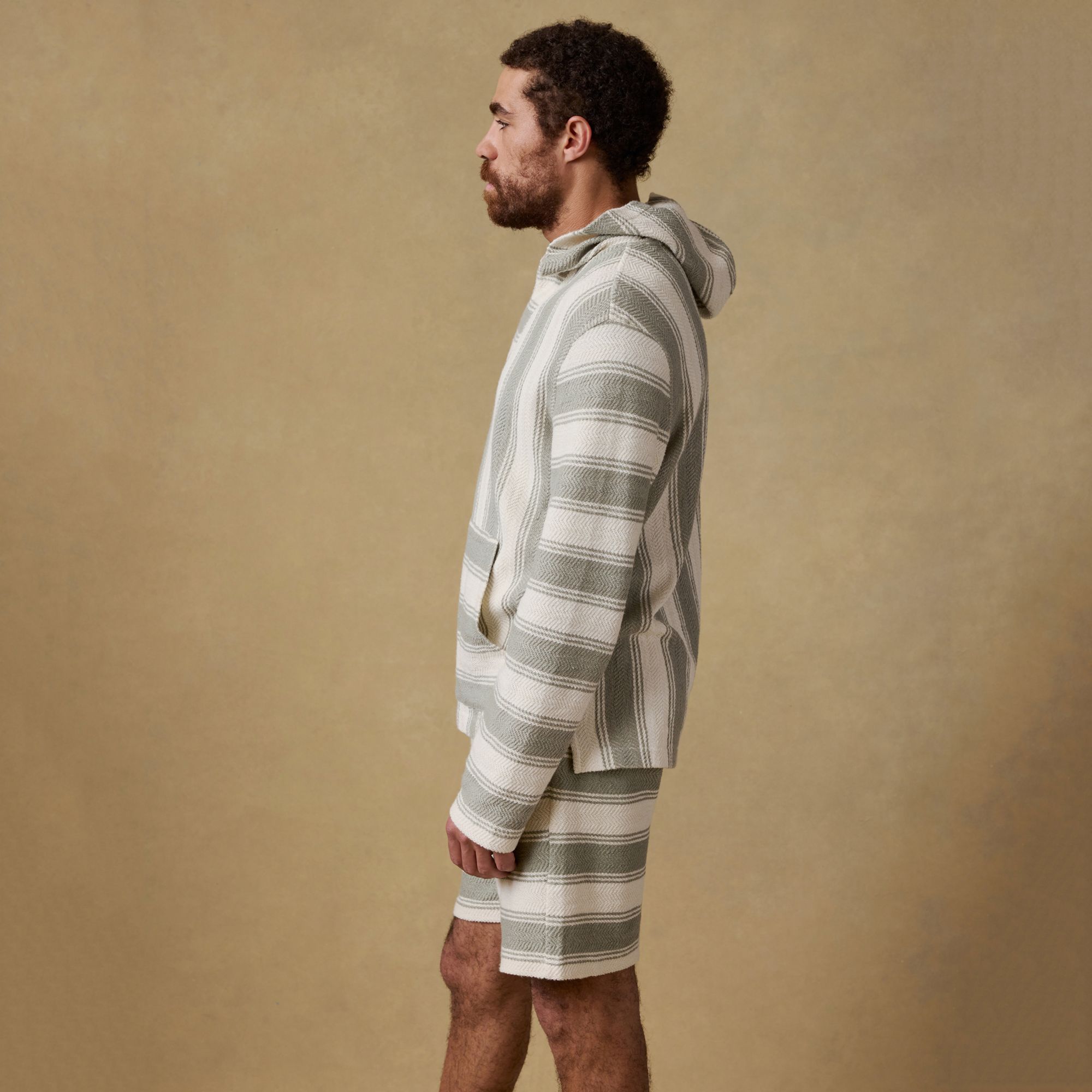 Faherty Men's Whitewater Hoodie product image