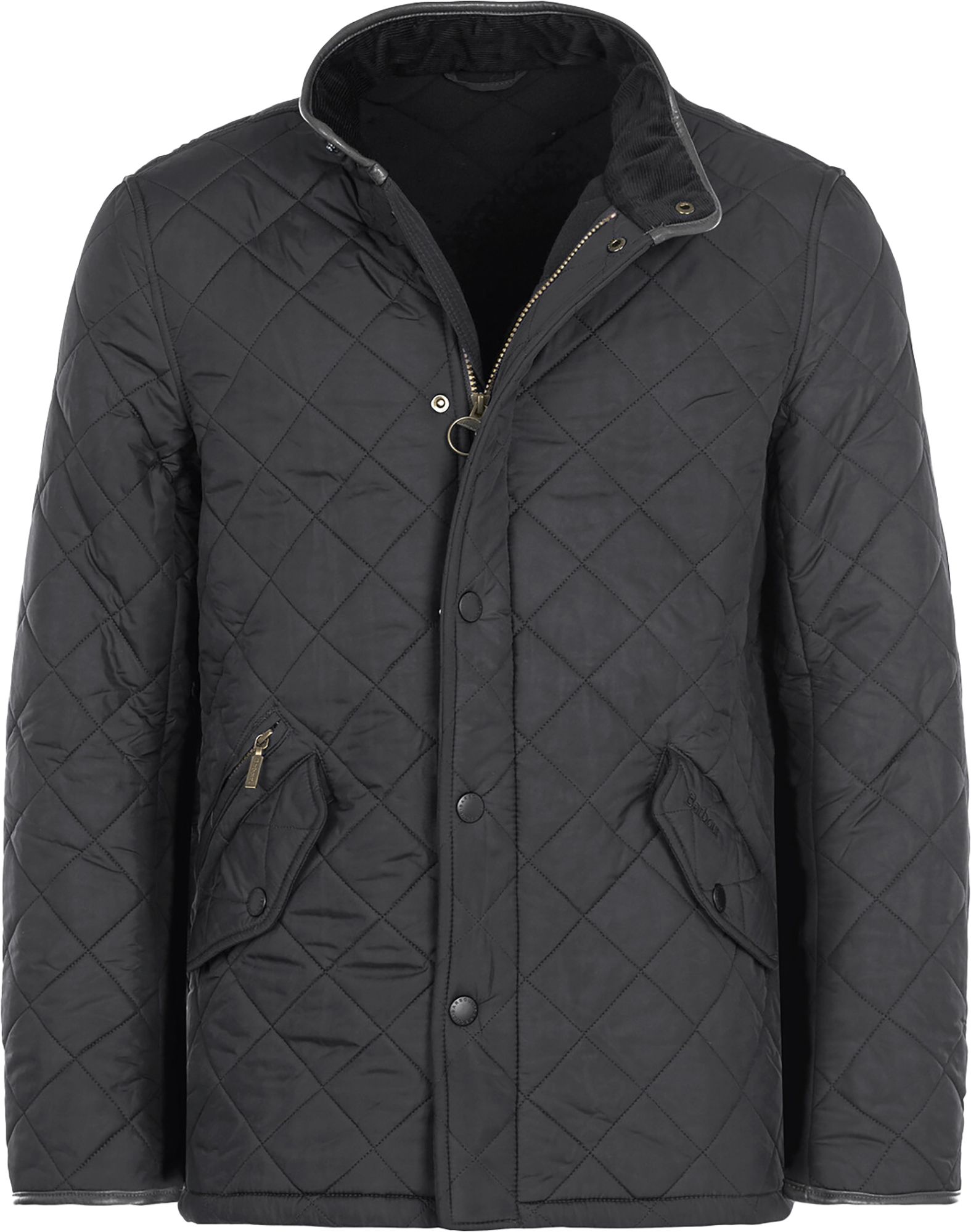 Barbour Men's Powell Quilted Jacket product image