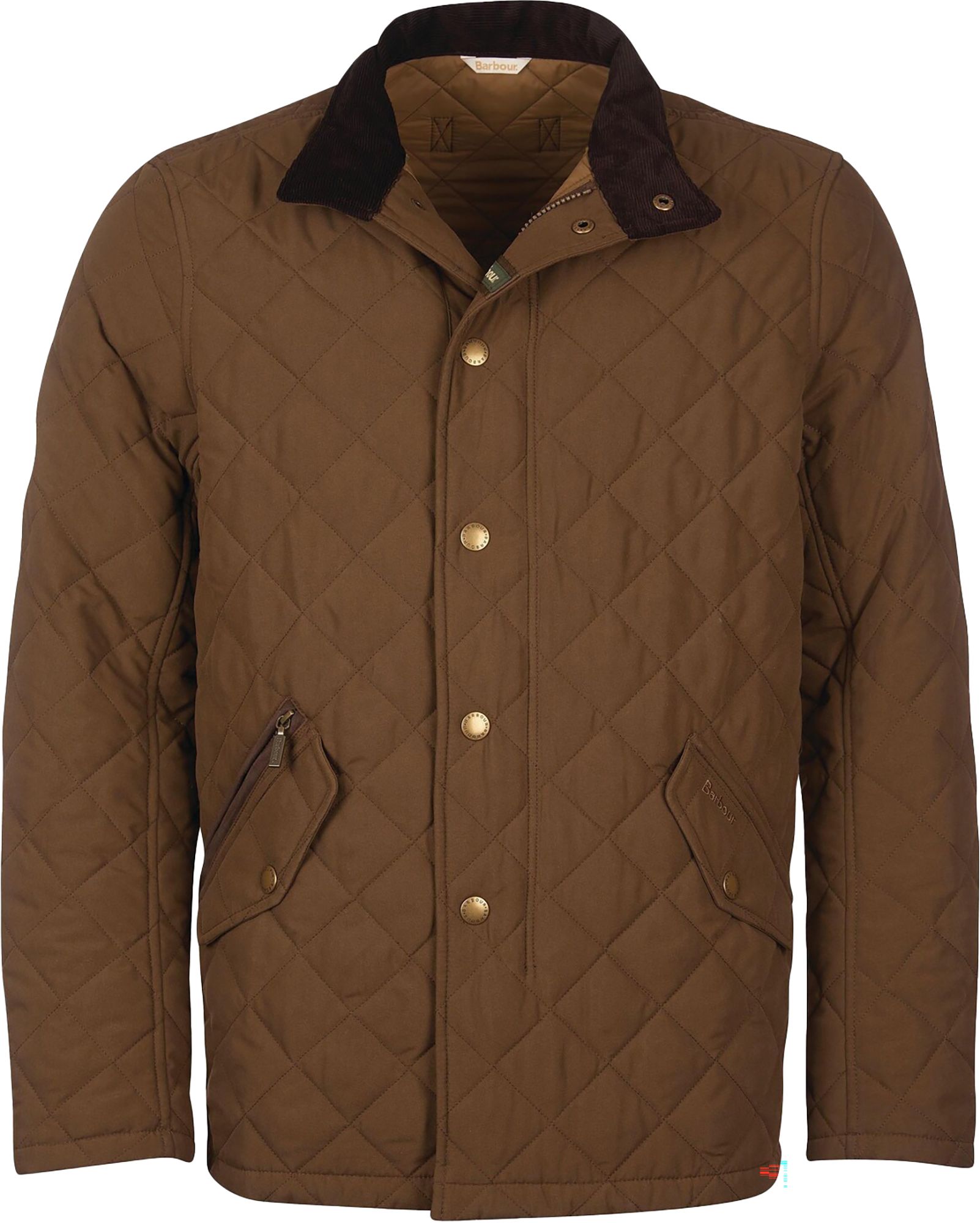 Barbour Men's Shoveler Quilted Jacket product image