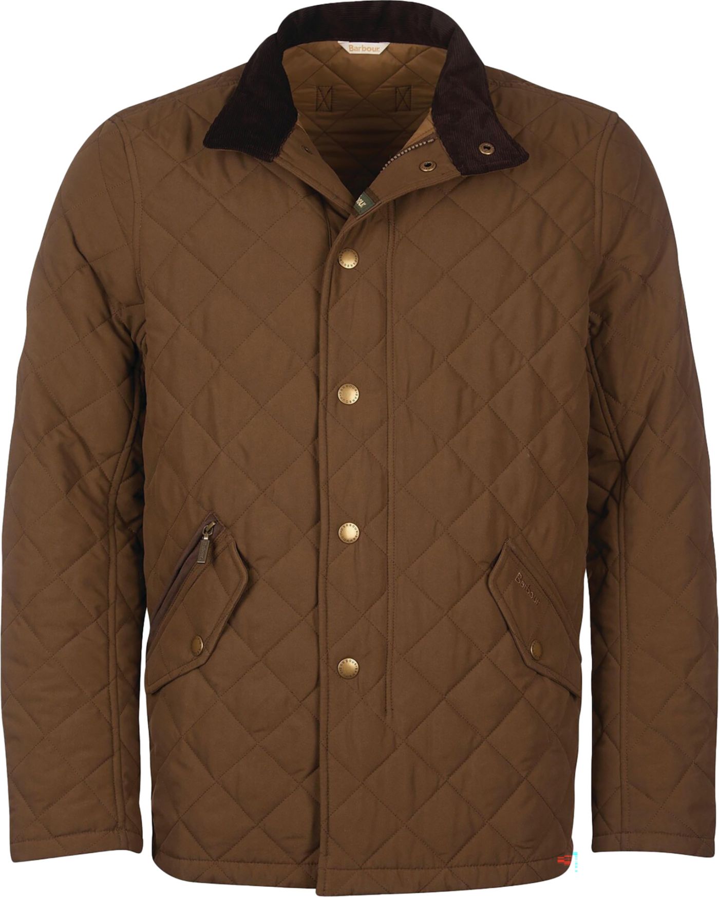 Barbour shoveler jacket hotsell