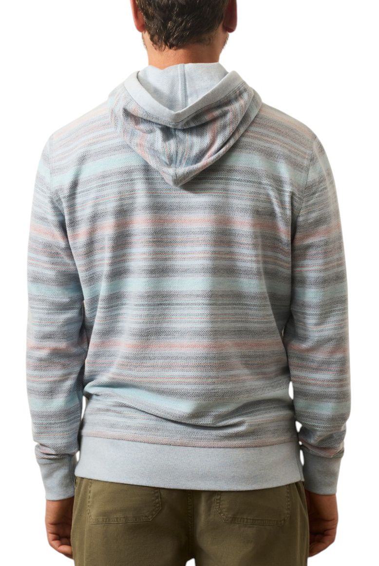 Faherty Men's Byron Bay Hoodie product image