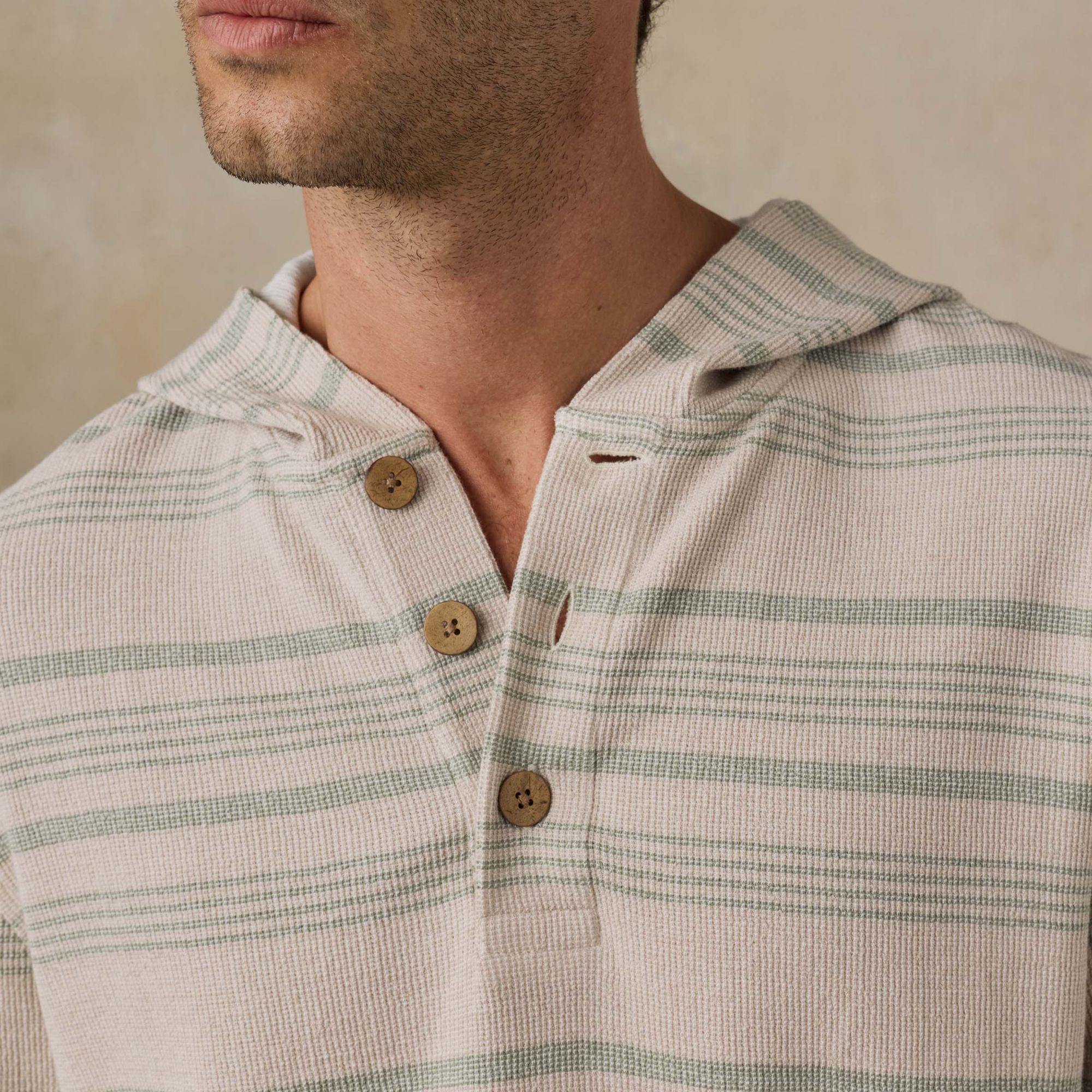 Faherty Men's Oasis Hoodie product image